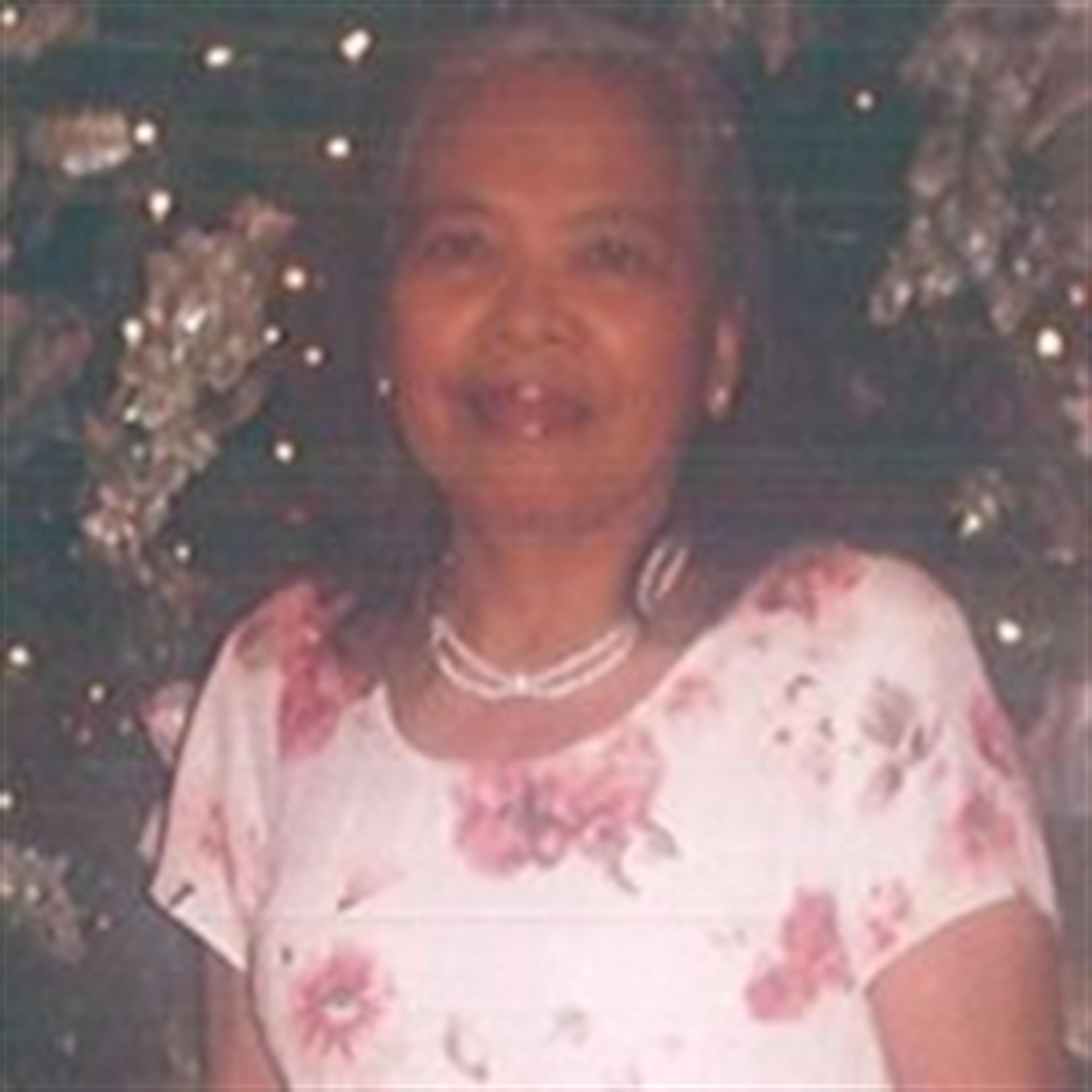 Susima "Simang" Obejas Somera 