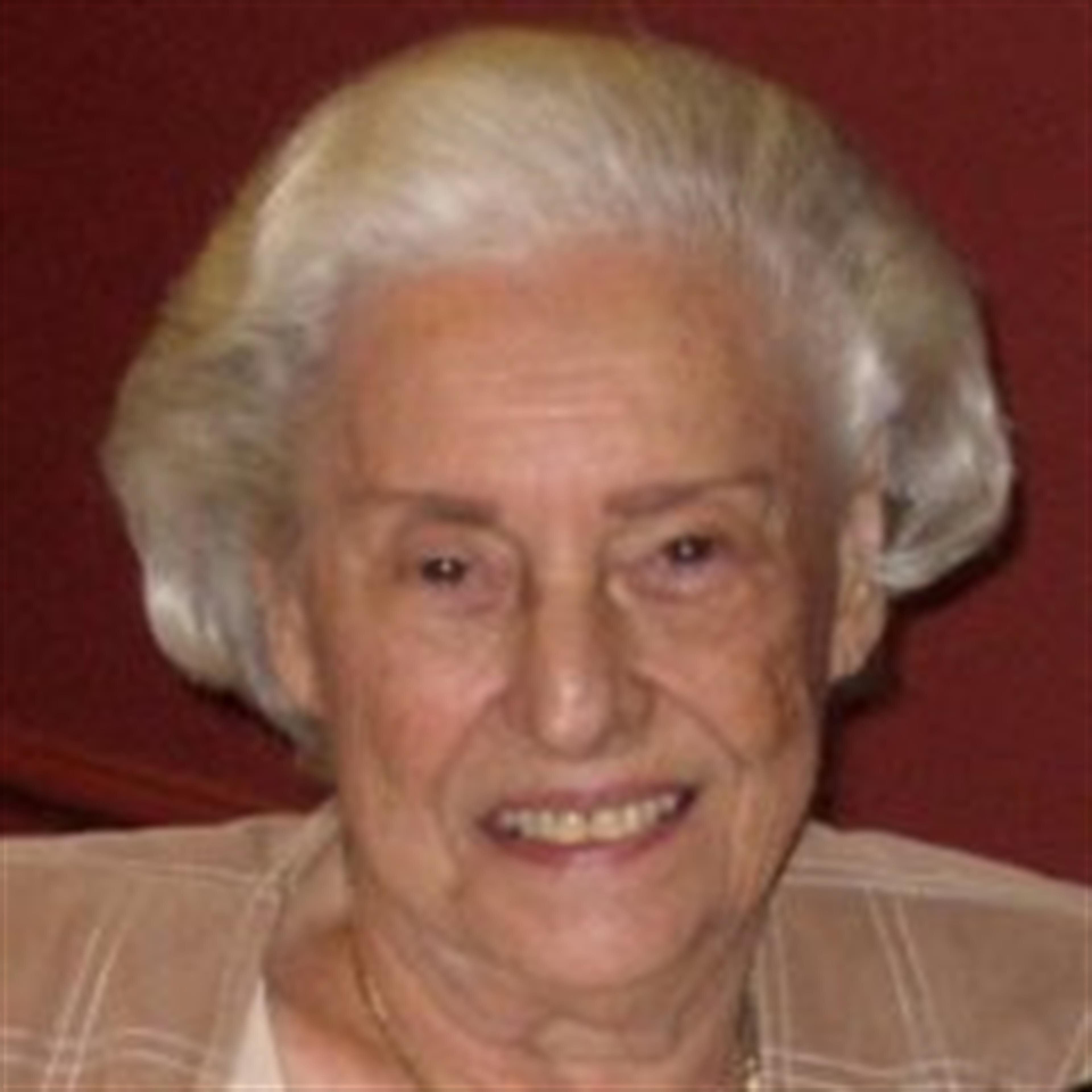 Jean S.  Hershey