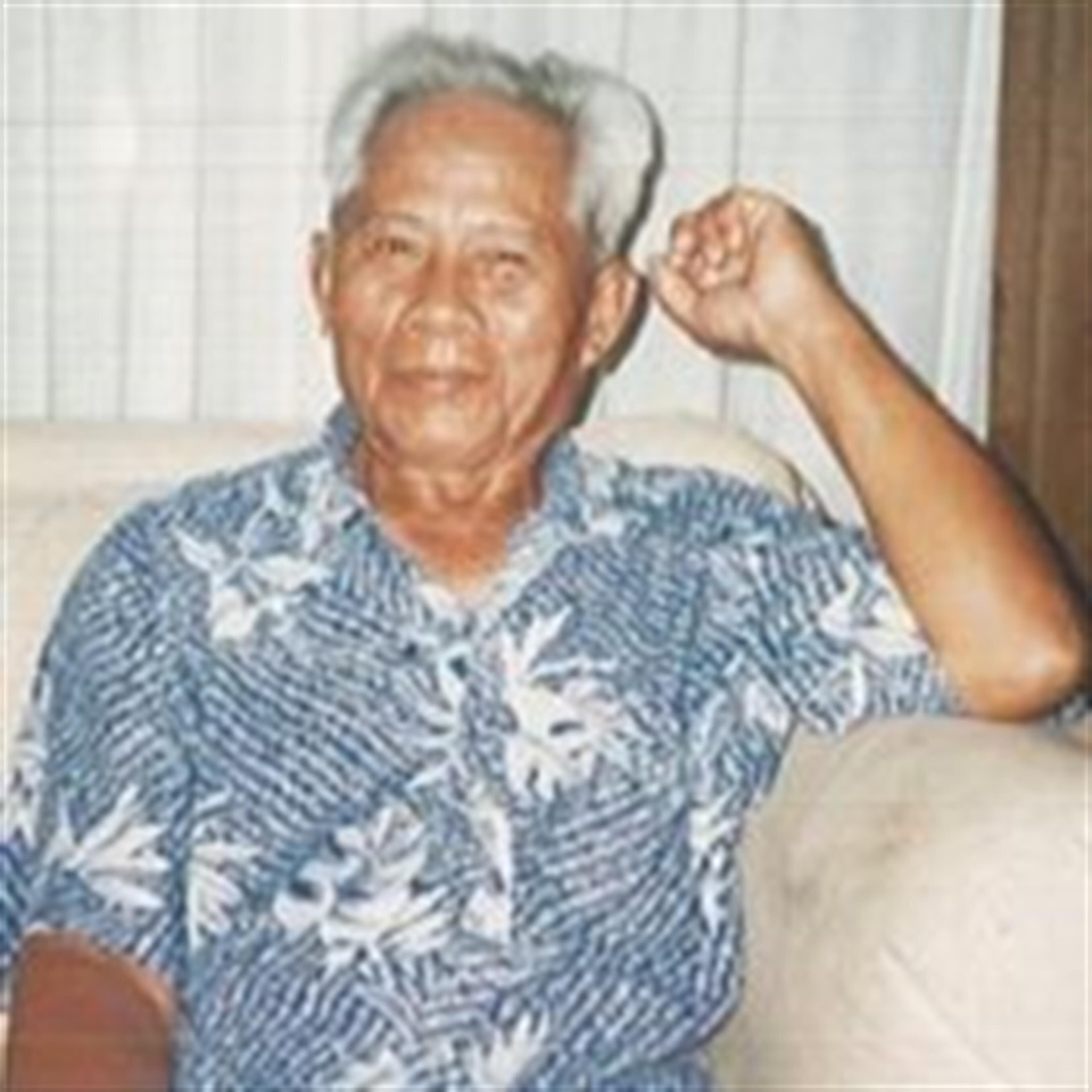 Hermogenes Padron  Reginaldo 