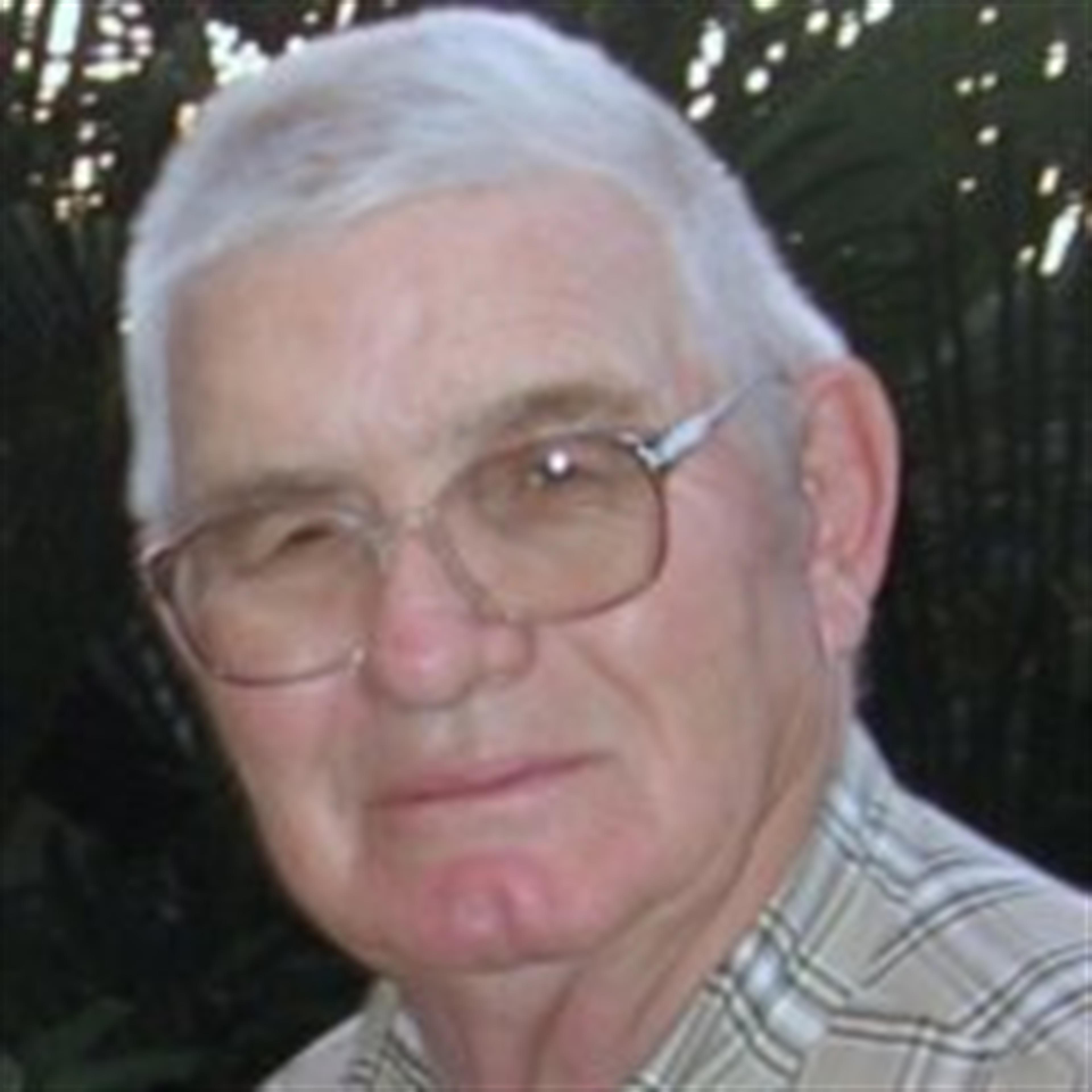 Joseph Arthur Graves, Jr.