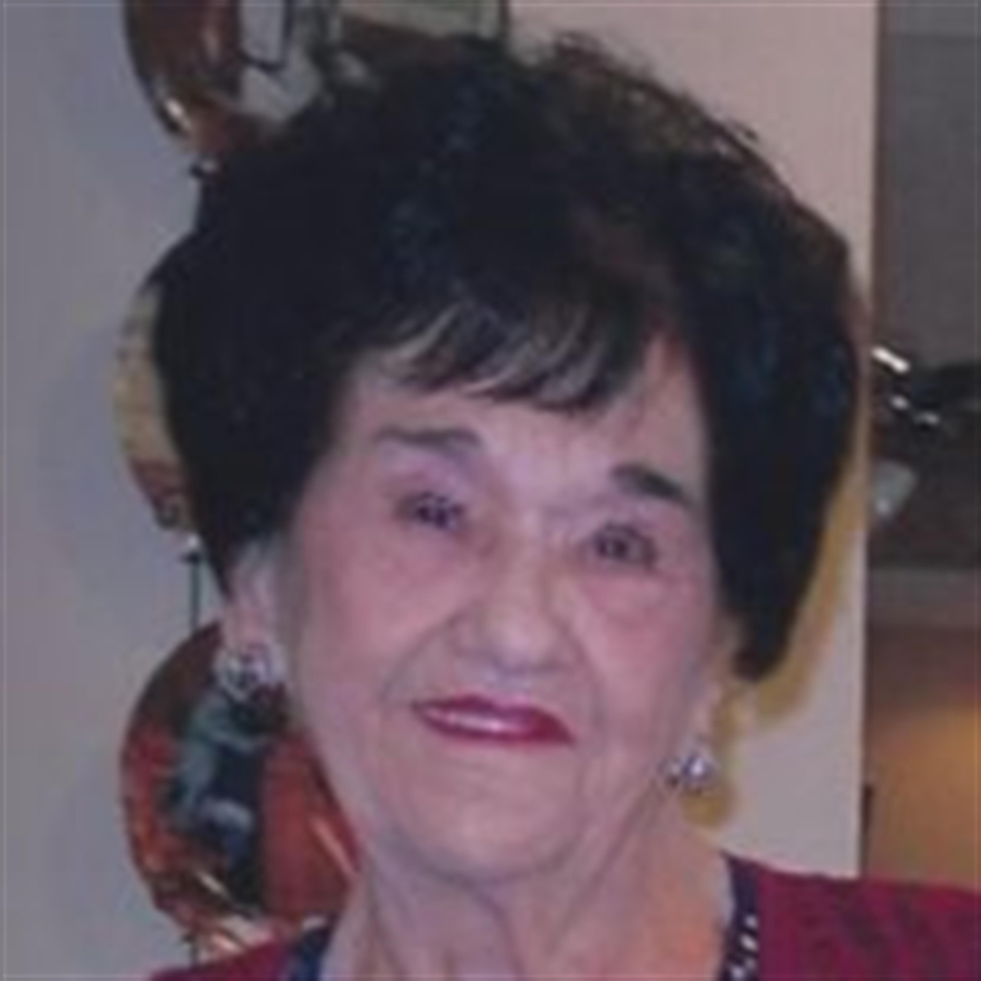 Ruby Henderson (Hartville)