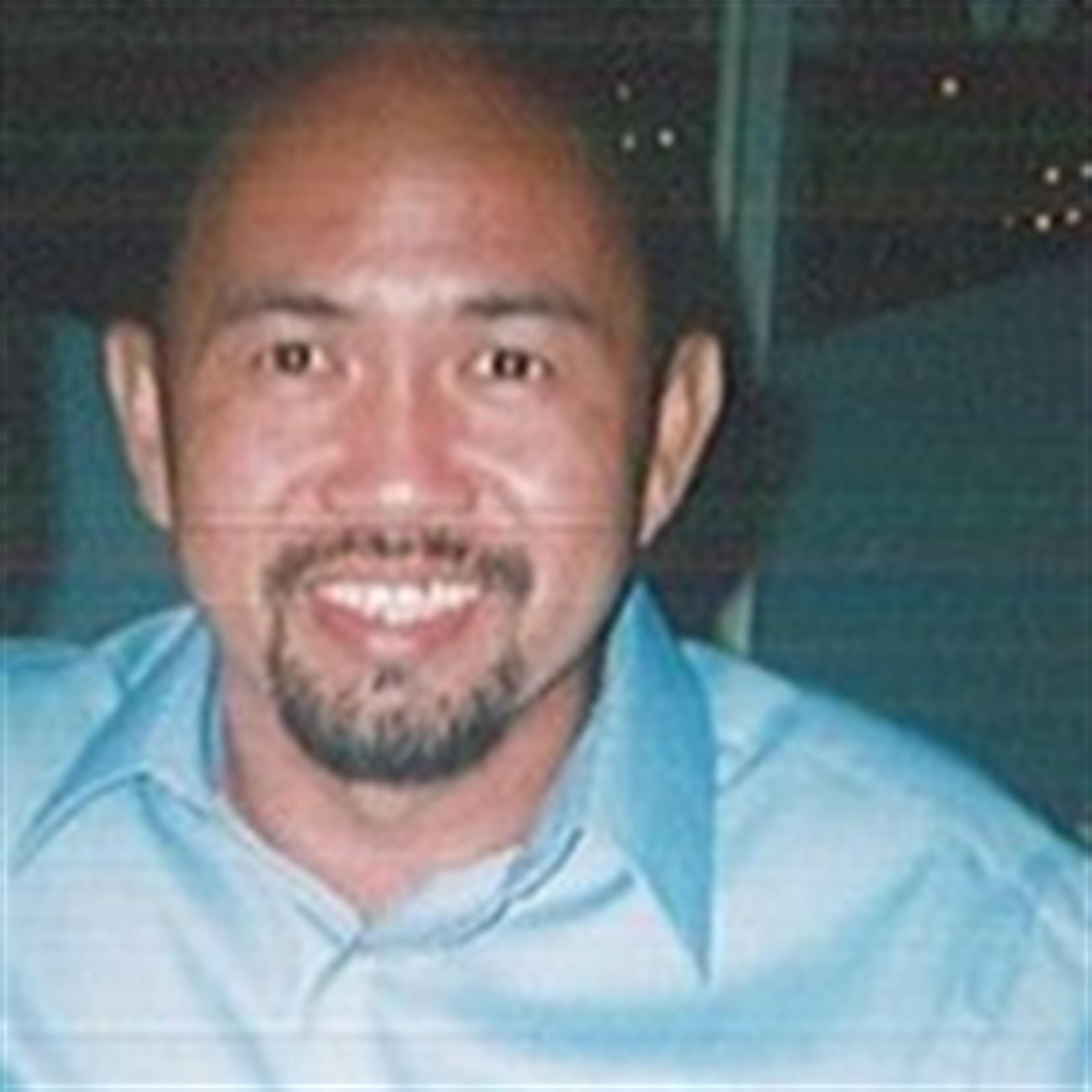 Sergio Ocampo Briones Jr.