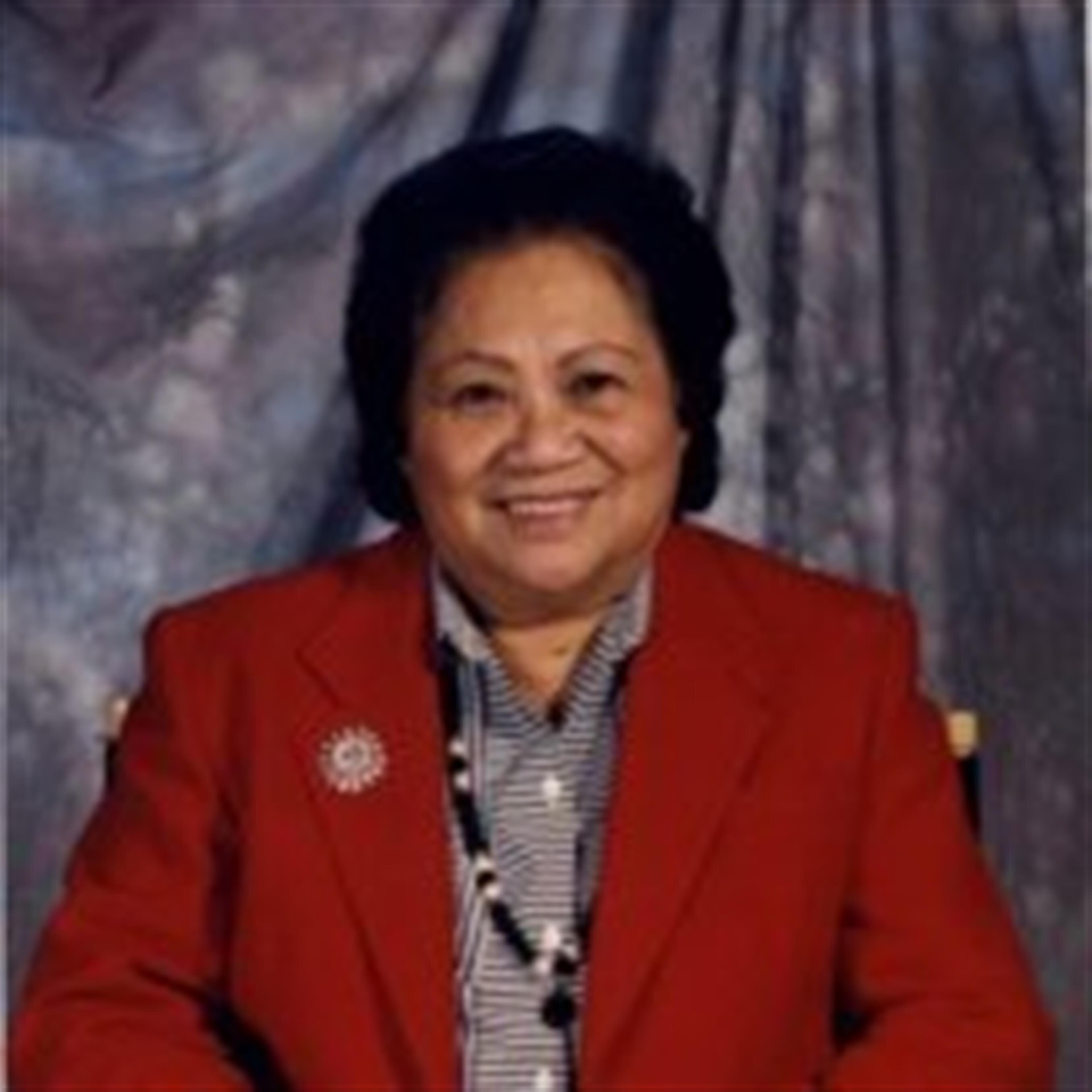 Carmen Monaloto