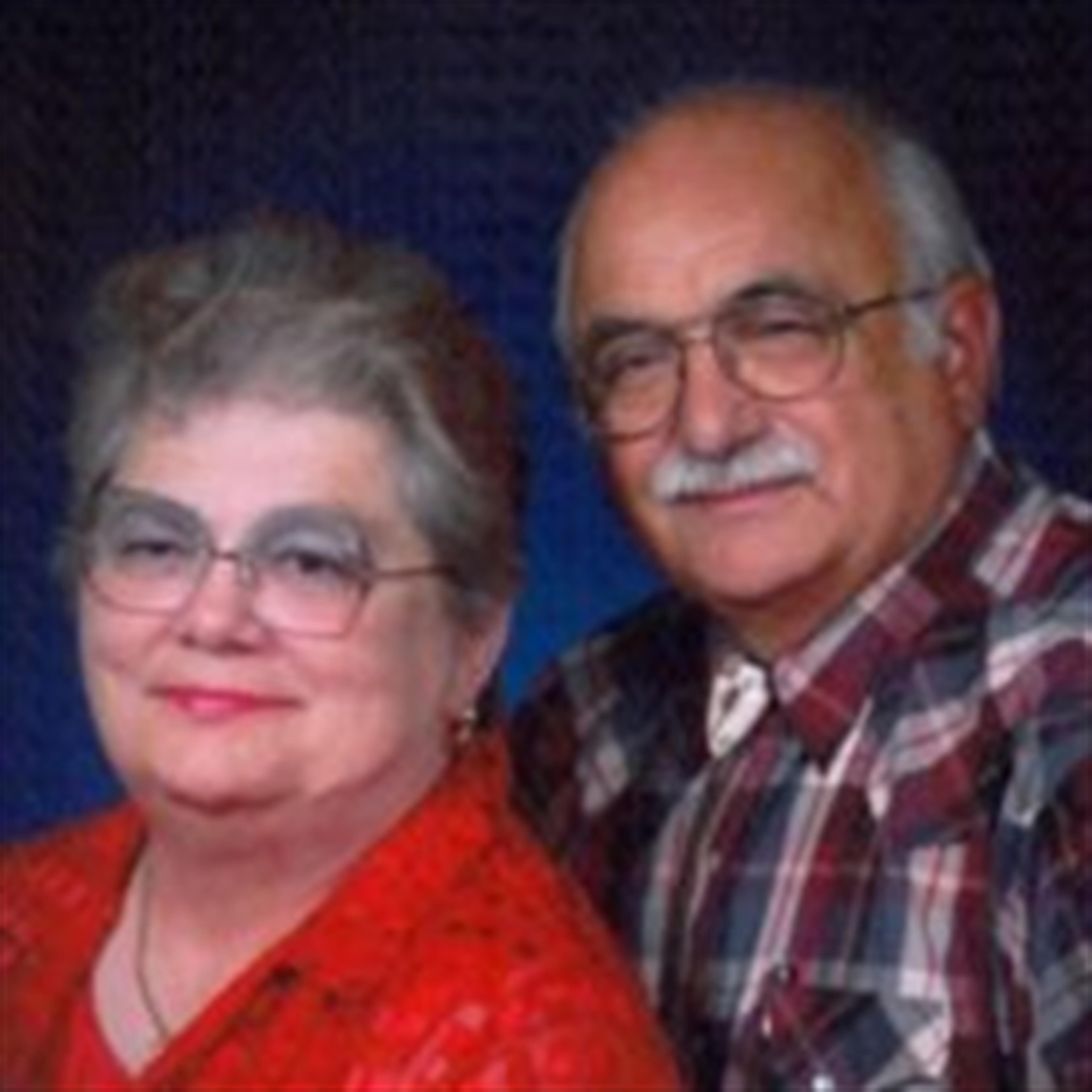 Nancy Jean Valenzuela