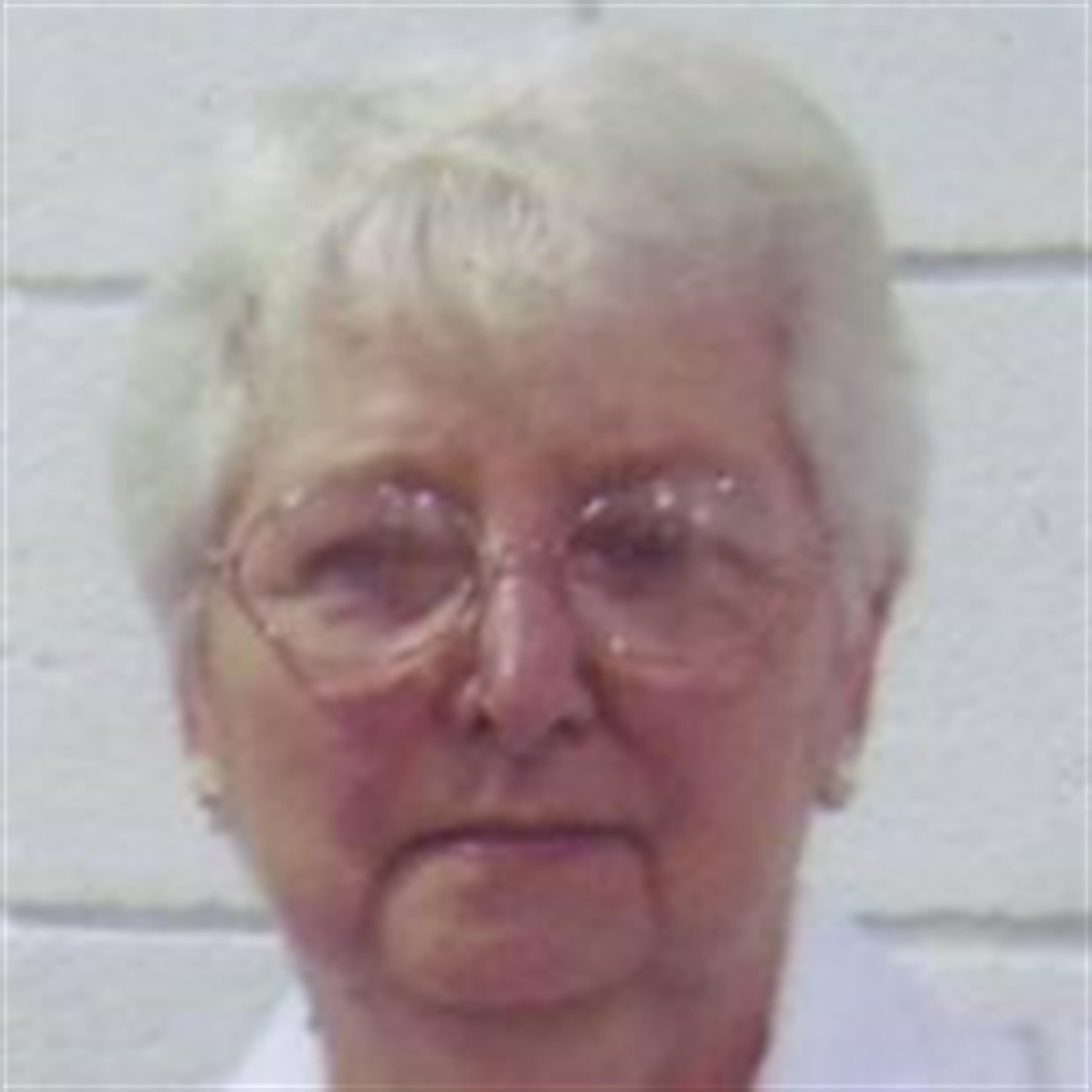 Betty Ruth Hufft (Lebanon)