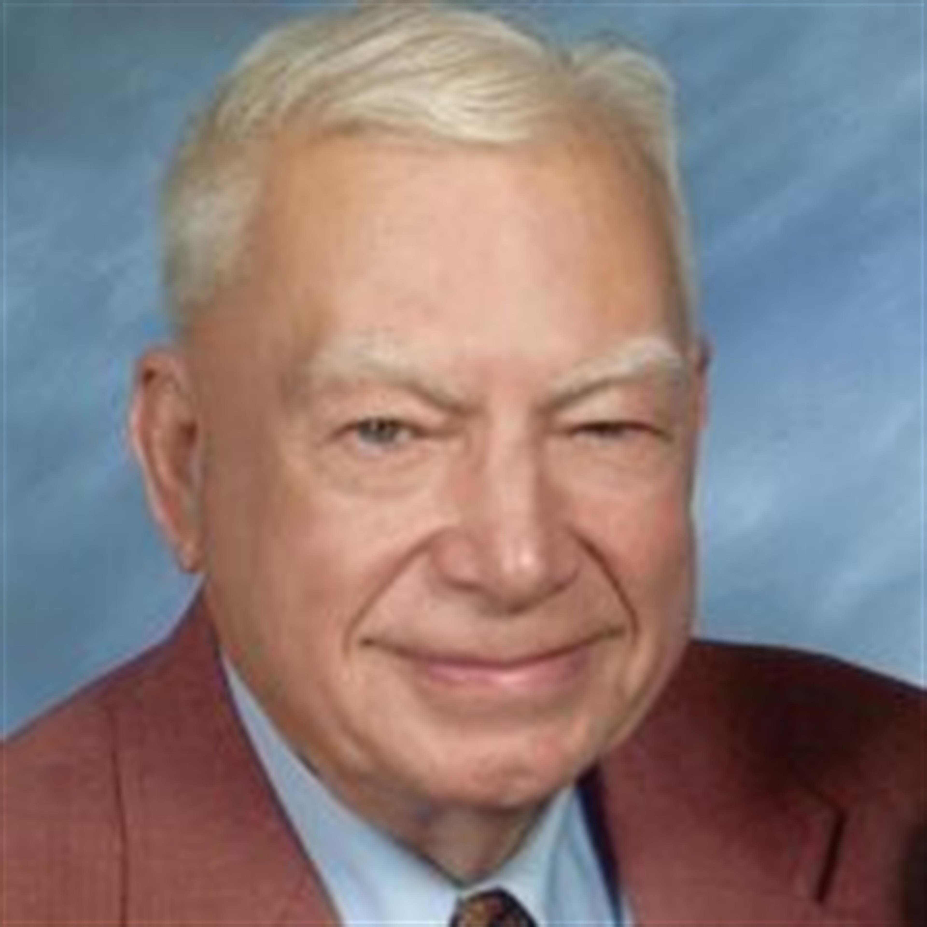 Raymond Charles Morrow