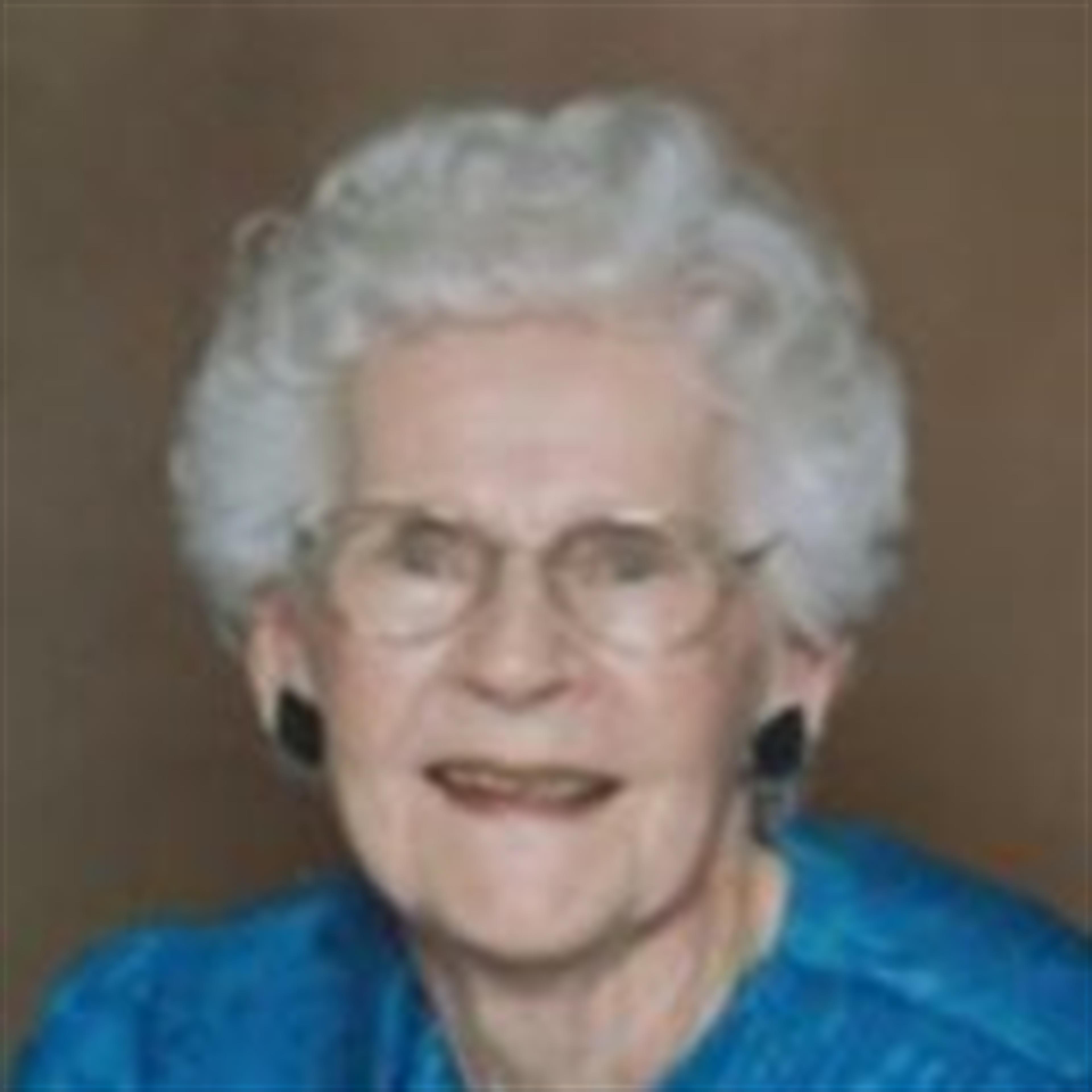 Ruth Rucker Odor Saxon