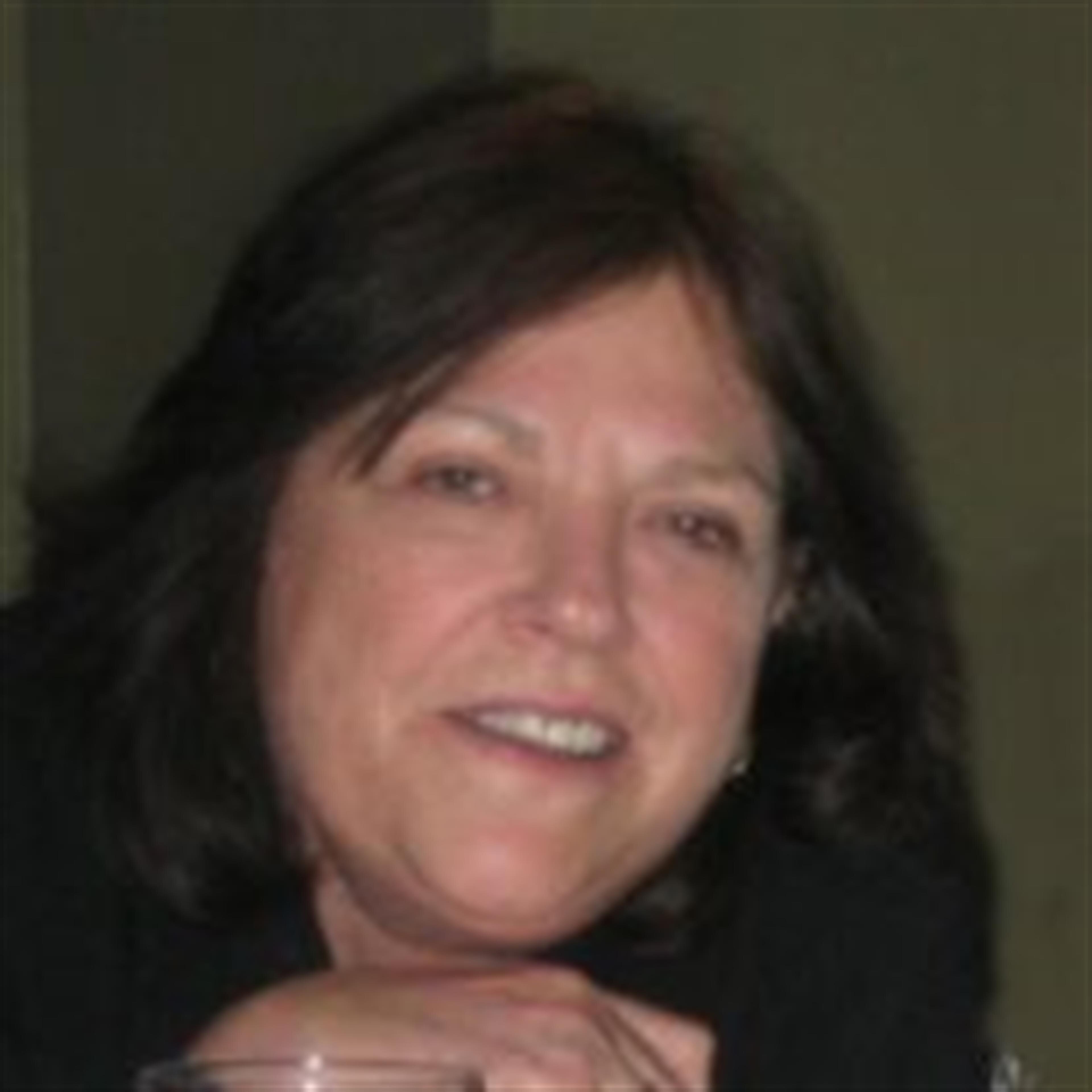 PATRICIA ROSE DAVIS