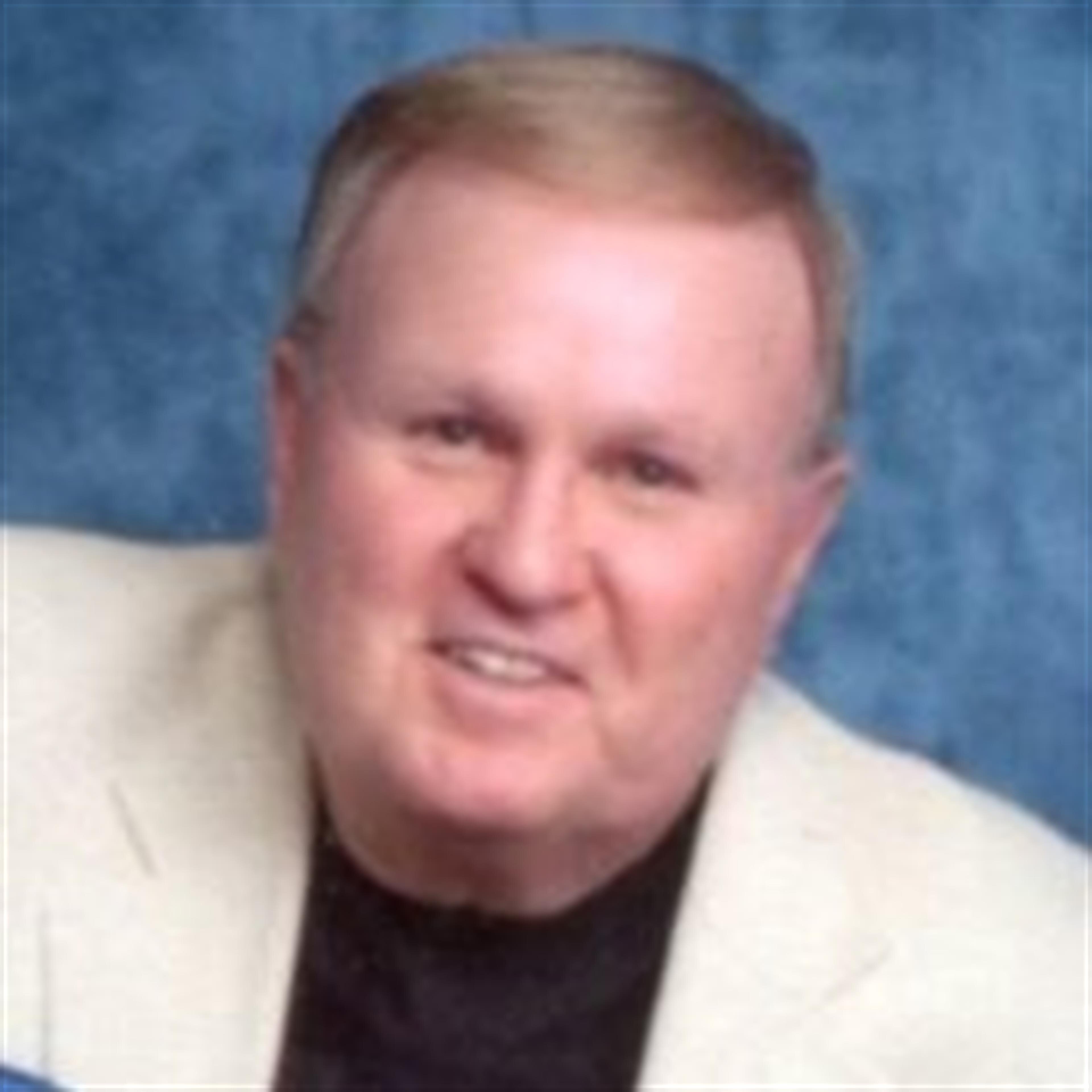 Rev. Jerry Edward Bryant