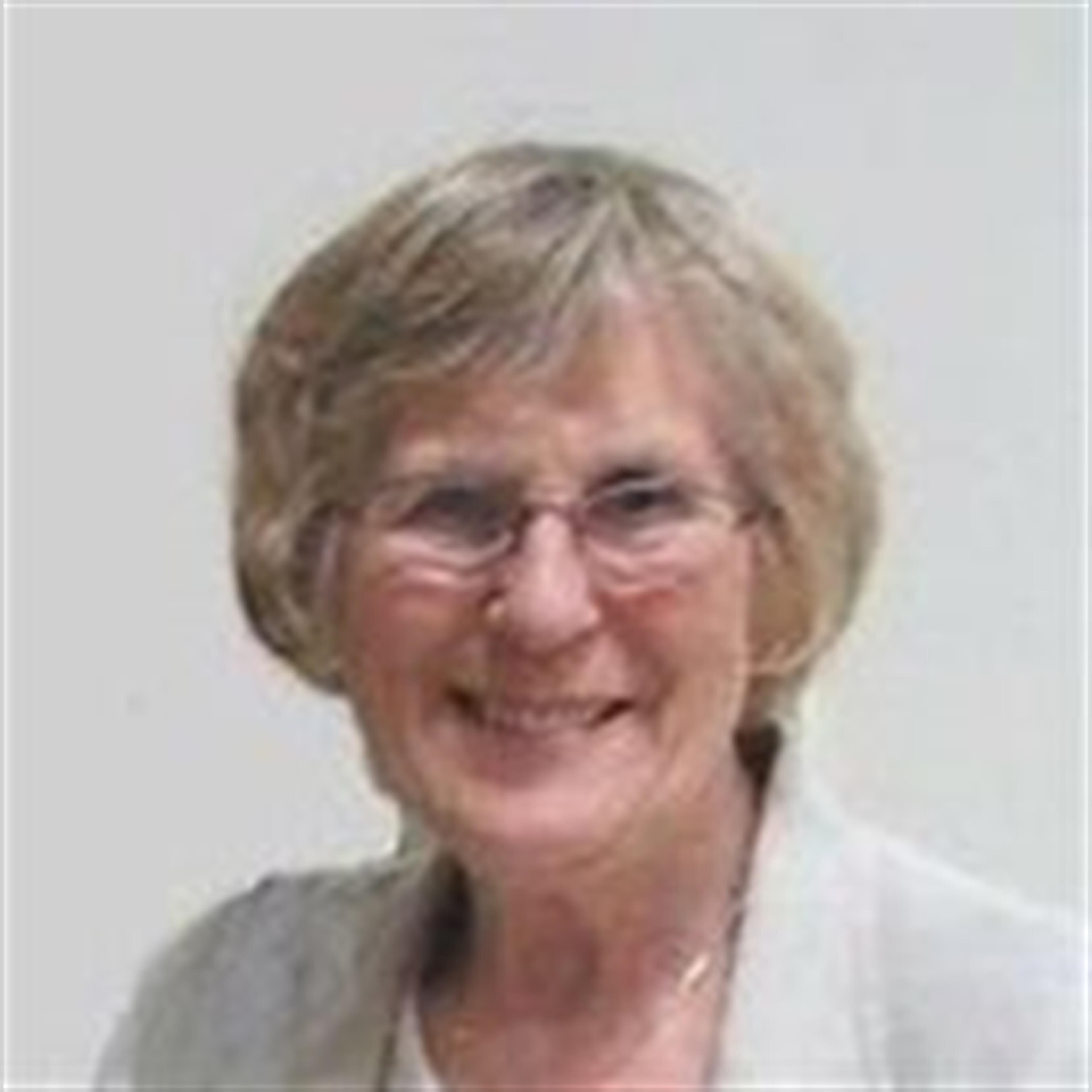 Anne Elise Dupre'