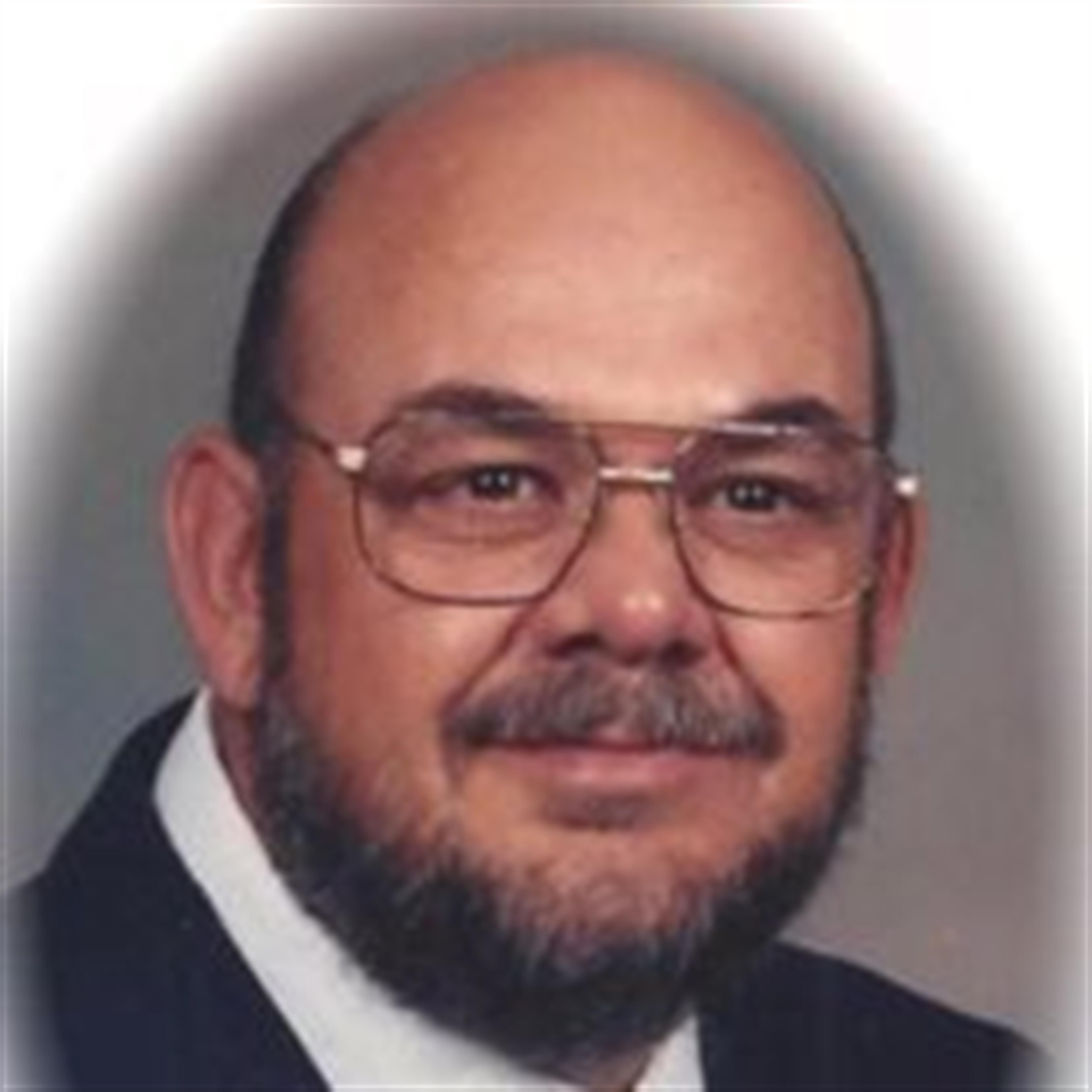 Gary Branstetter (Mansfield)