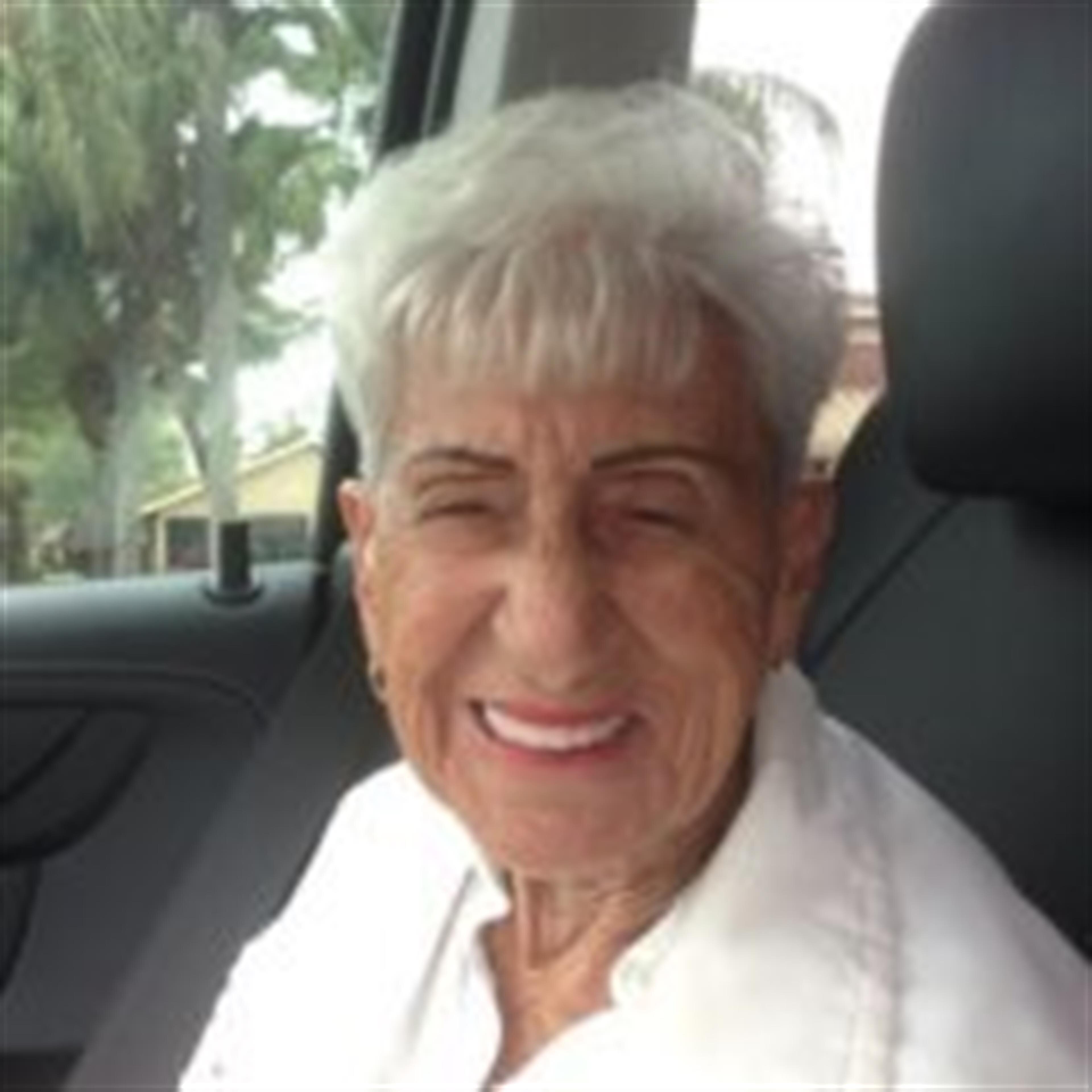 Lillian Dresnick