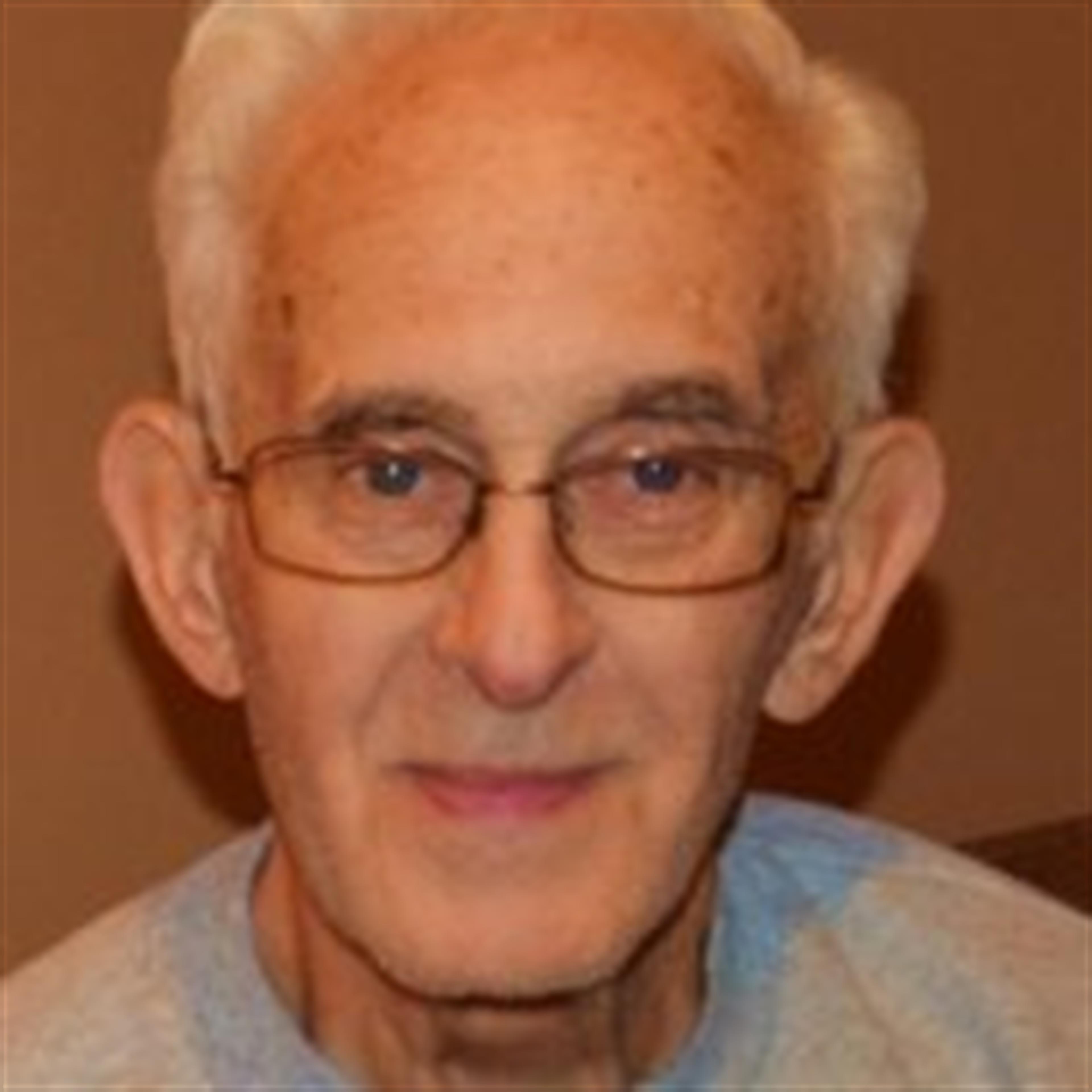 Gaylord Clements' obituary picture