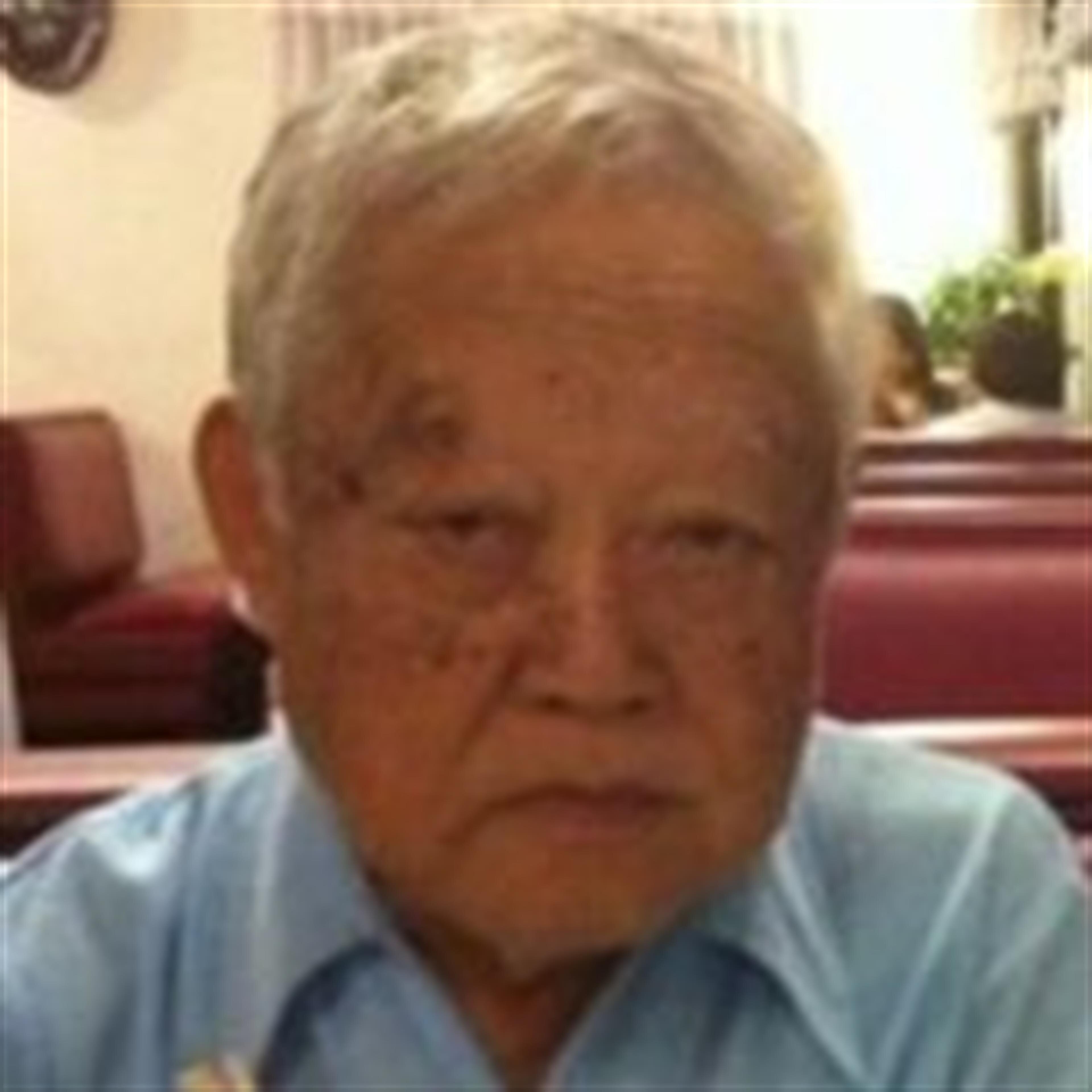 Norman Motoe Saito