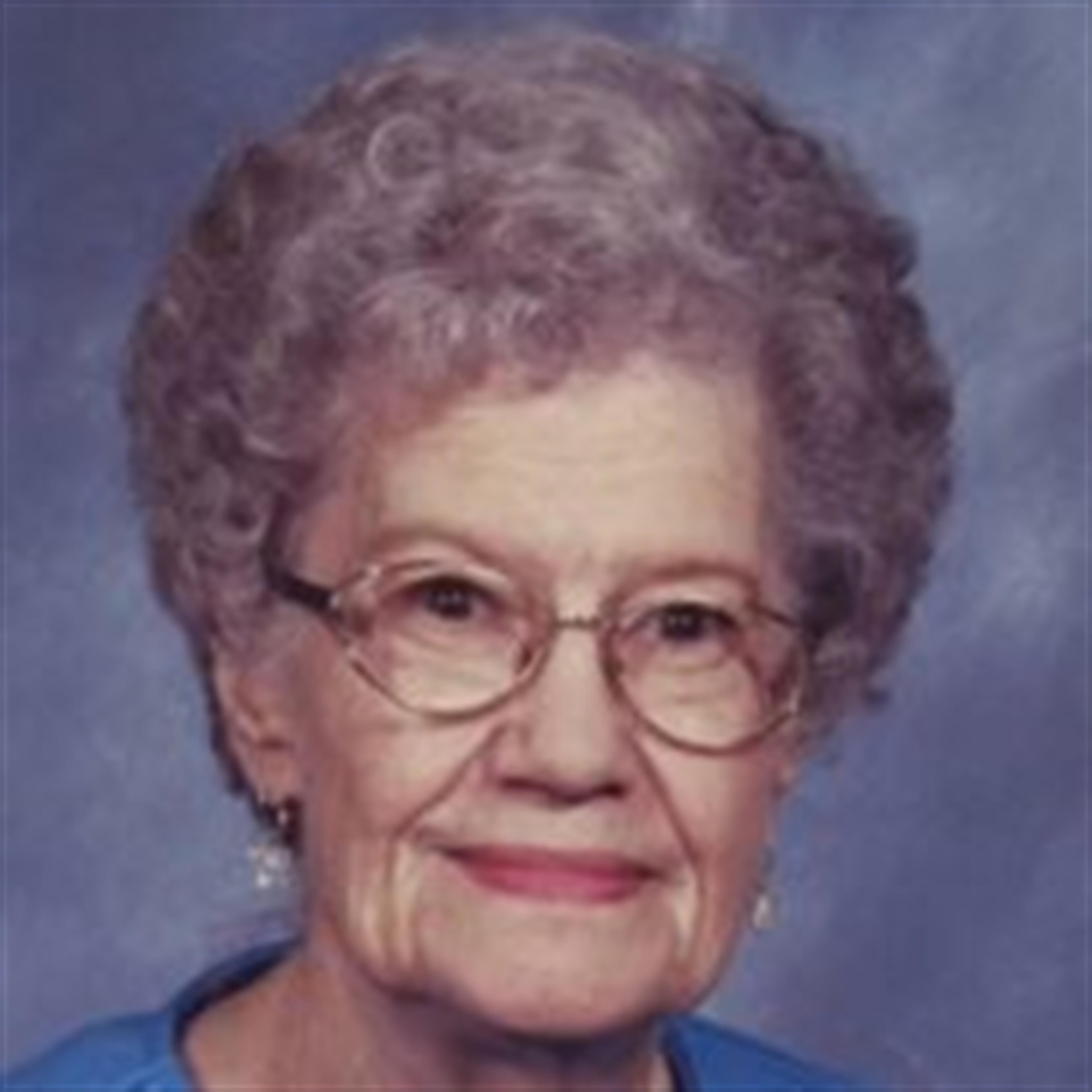 Kathryn L. Vincent (Lebanon)