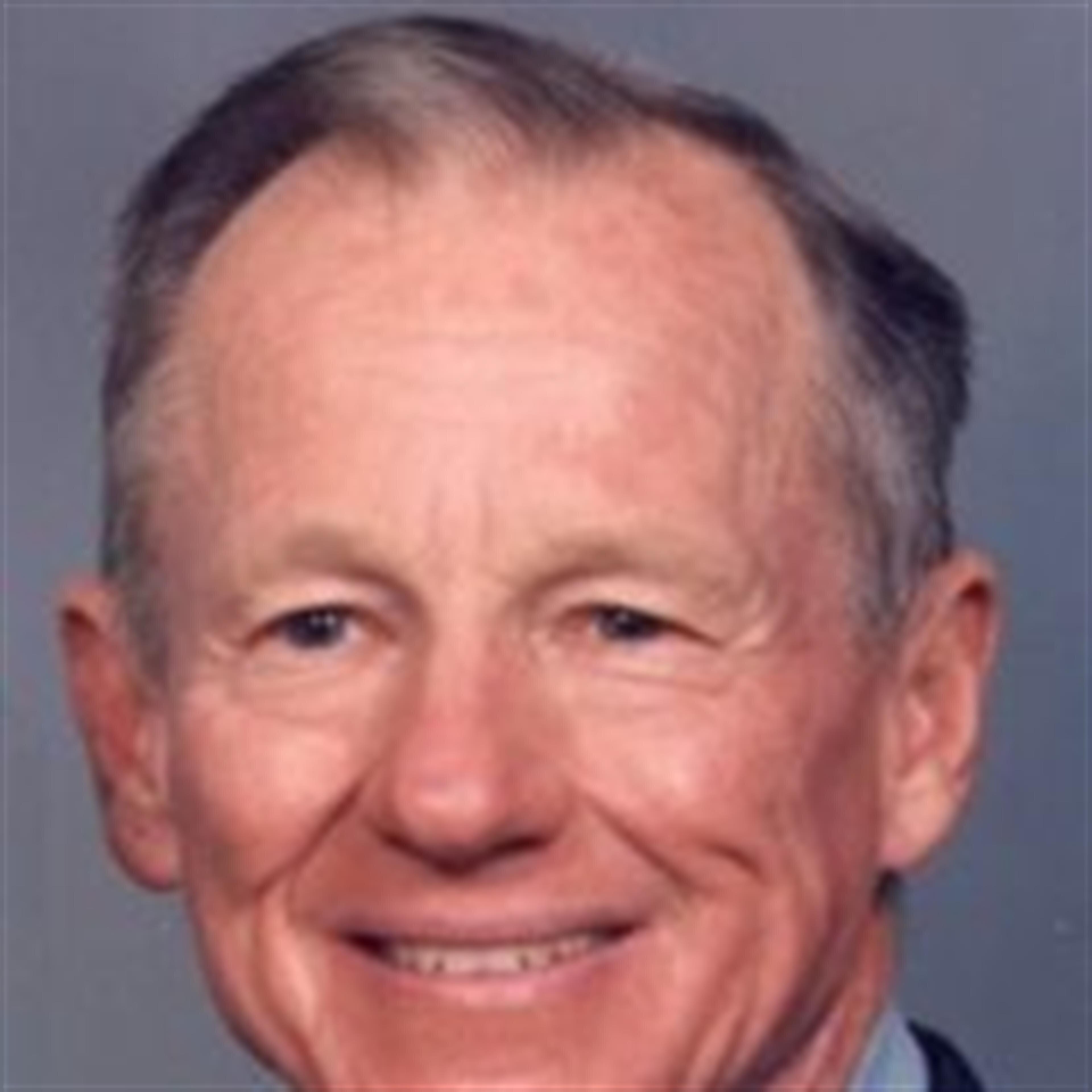 Albert Sidney Newton Jr