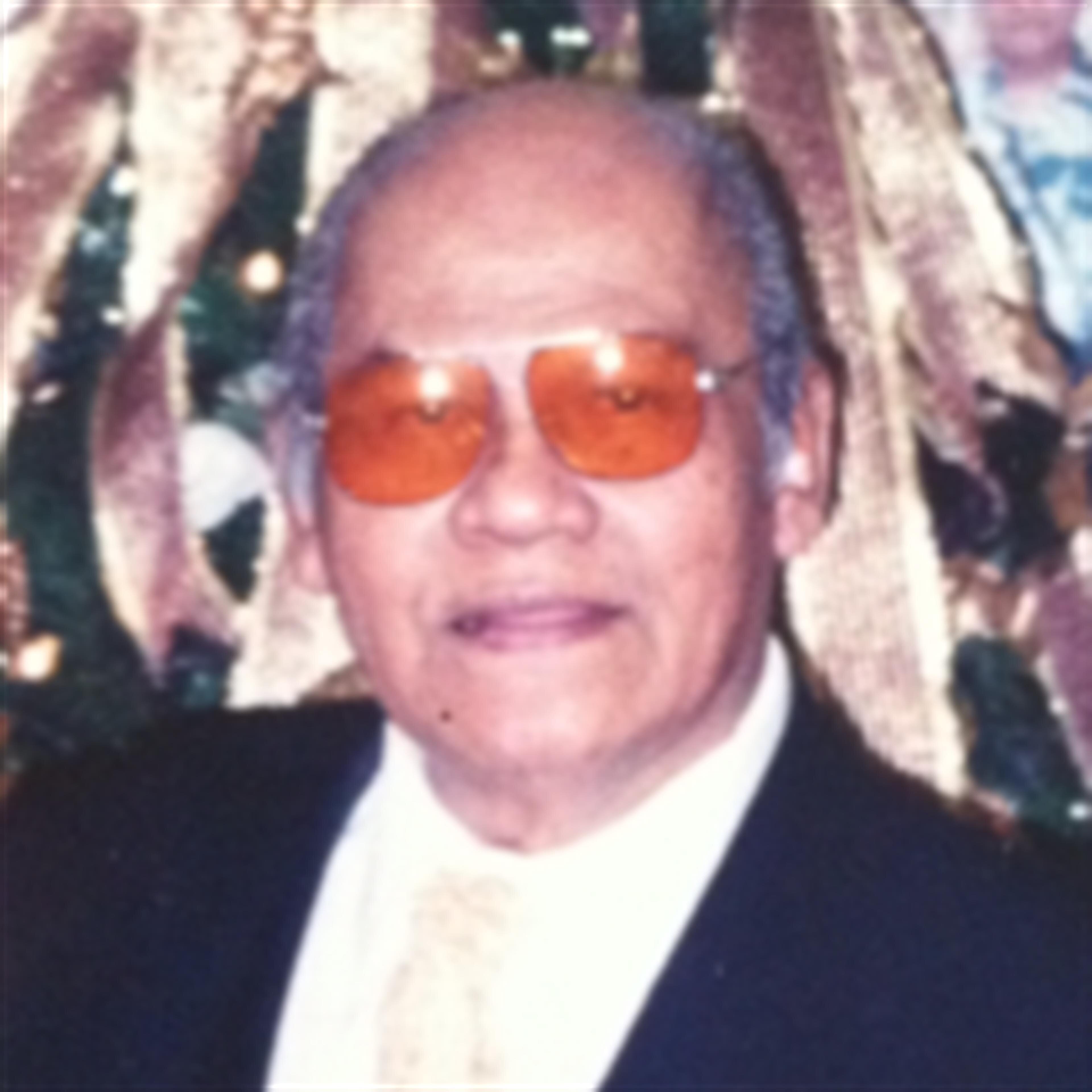 Alexander  Cadacio Casamina