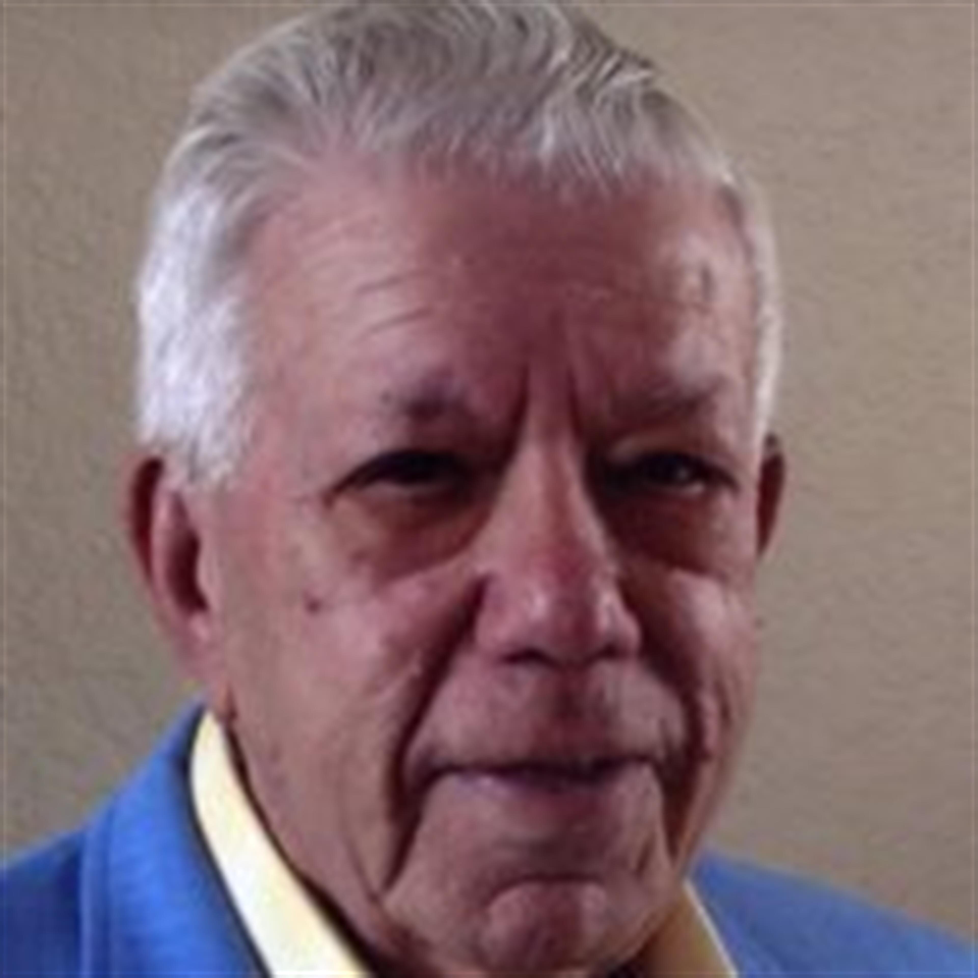 Harold E. Perper