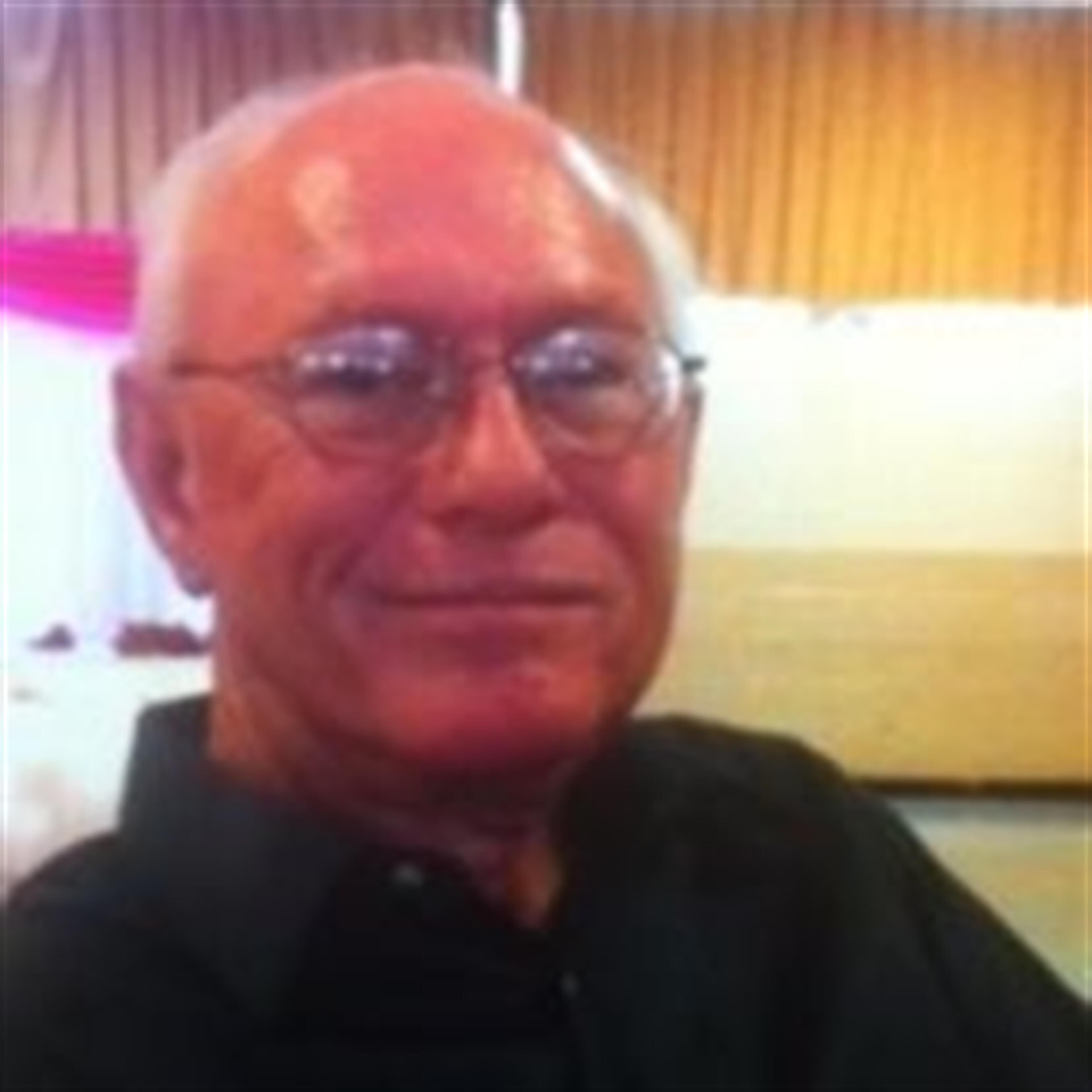 Thomas A Broyles