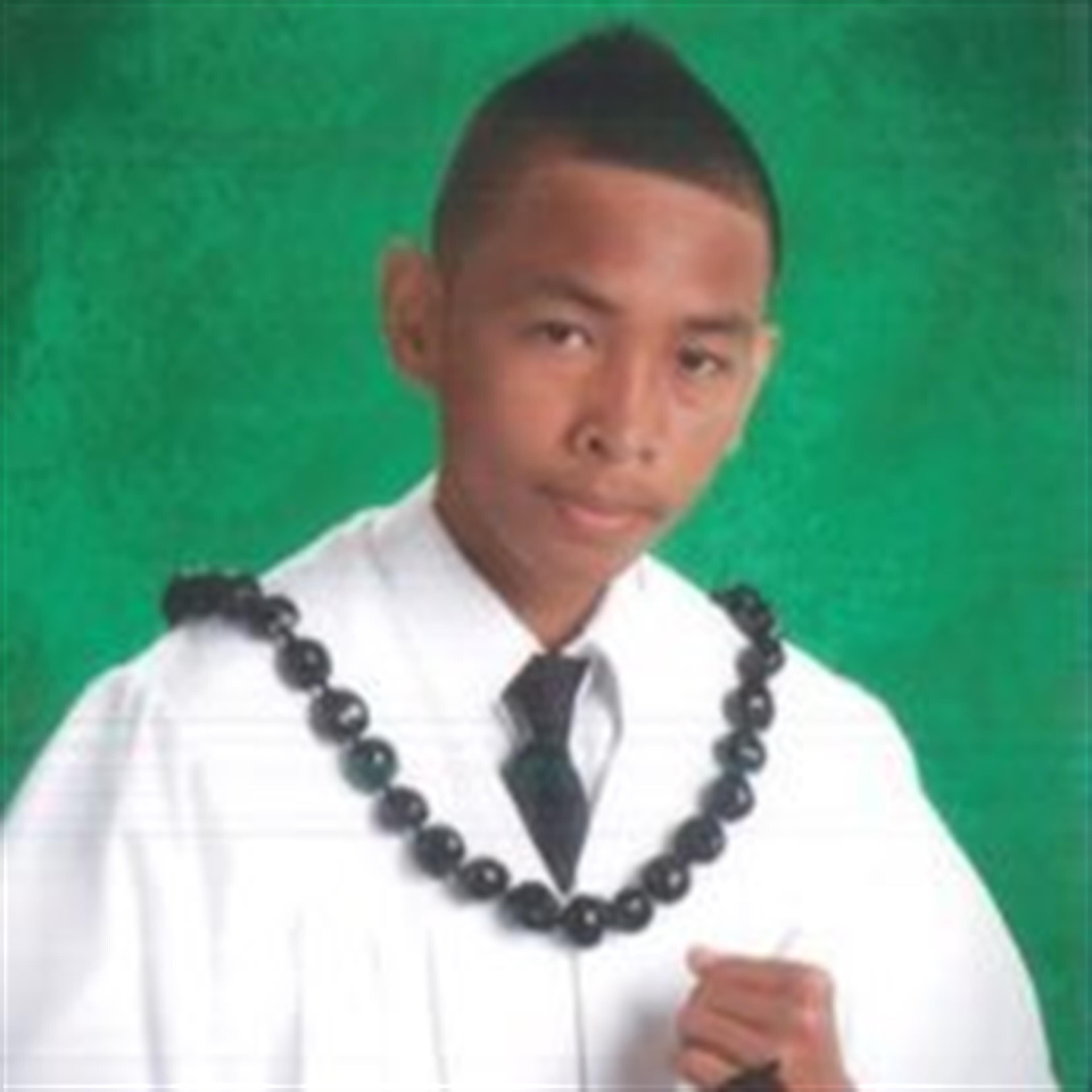 John  Vincent  Andrada 