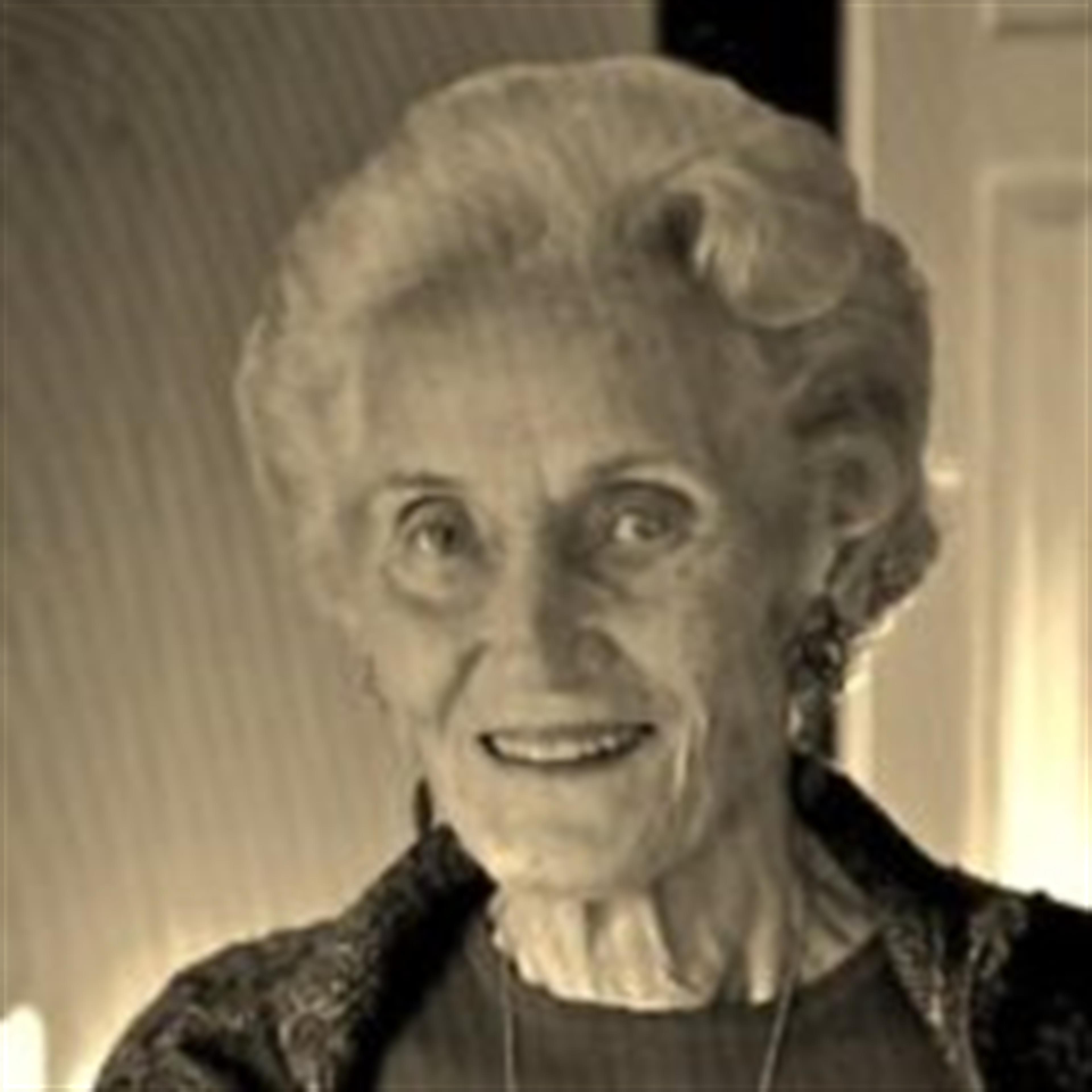 Mrs. Jean Foster Grissim's obituary picture