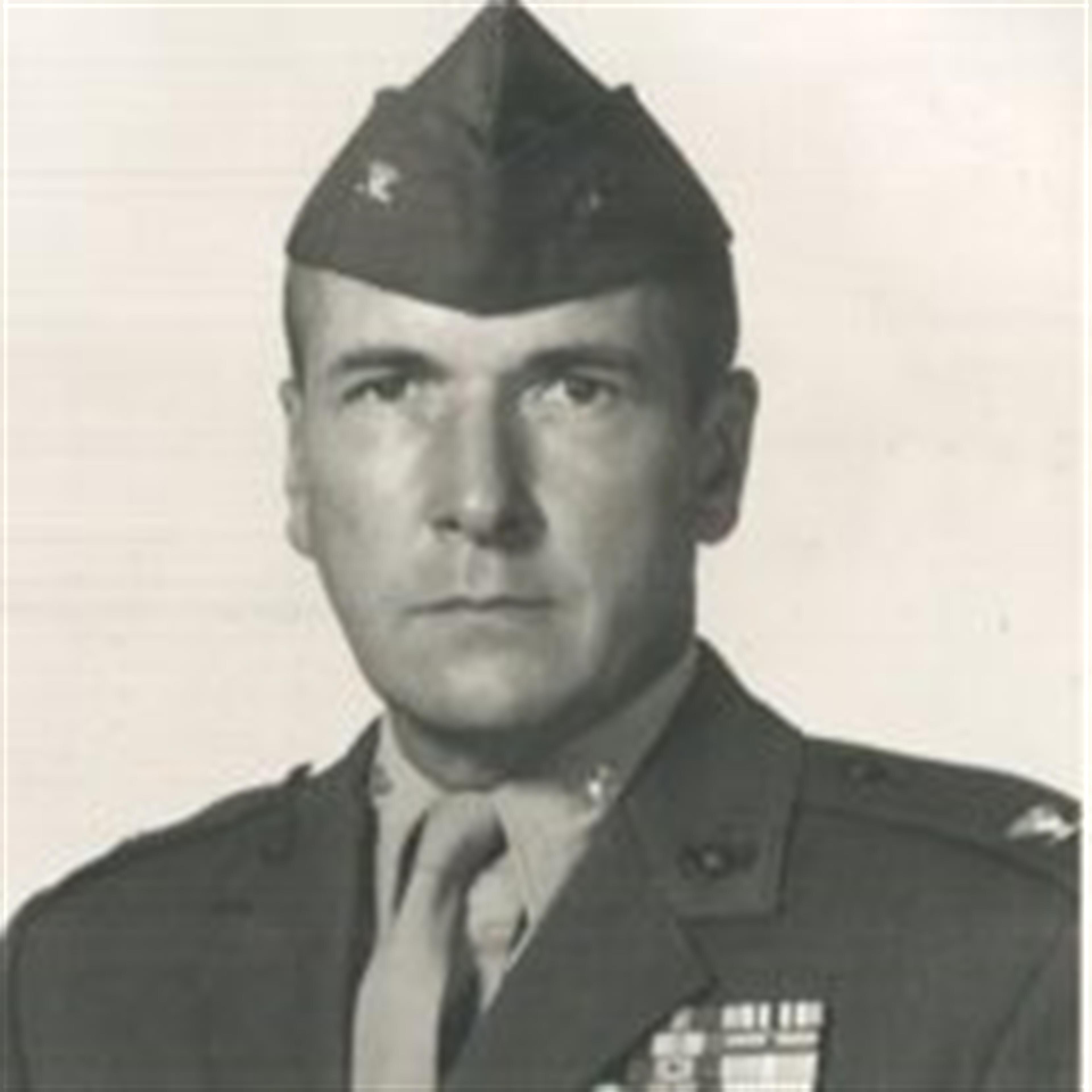 Robert  Lee  Milbrad 