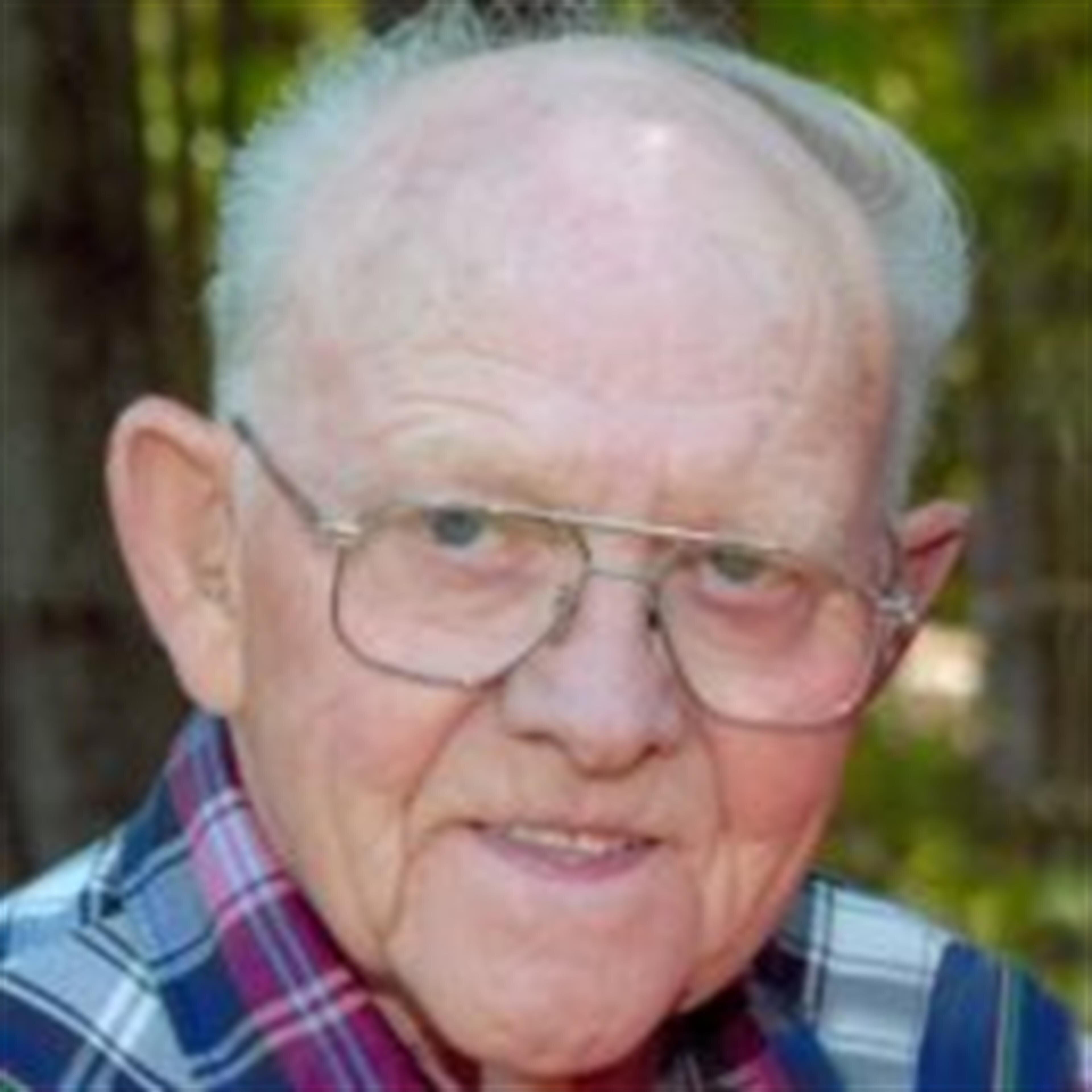 Mr.  George T.  Ferguson