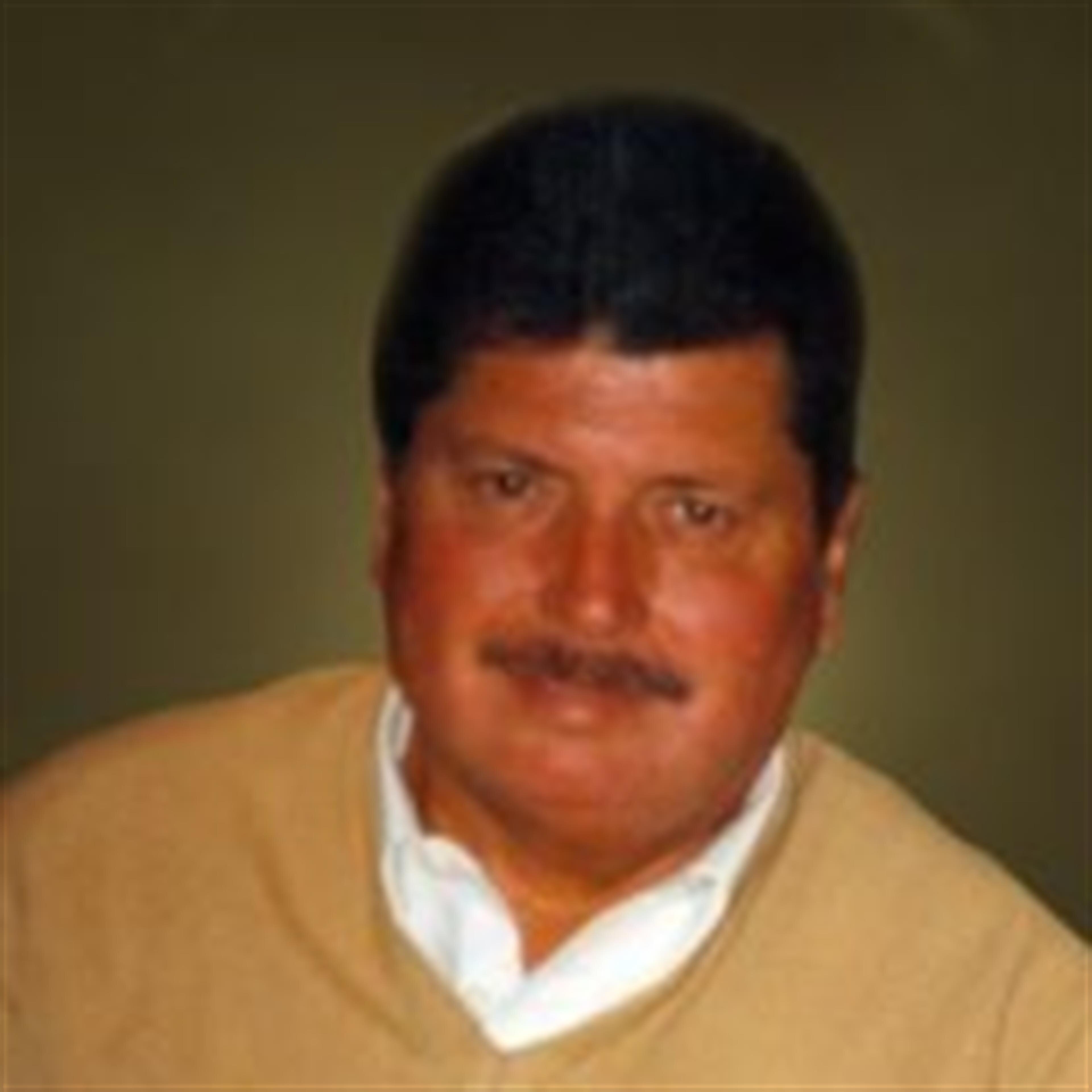 William  "Bill" Goggin