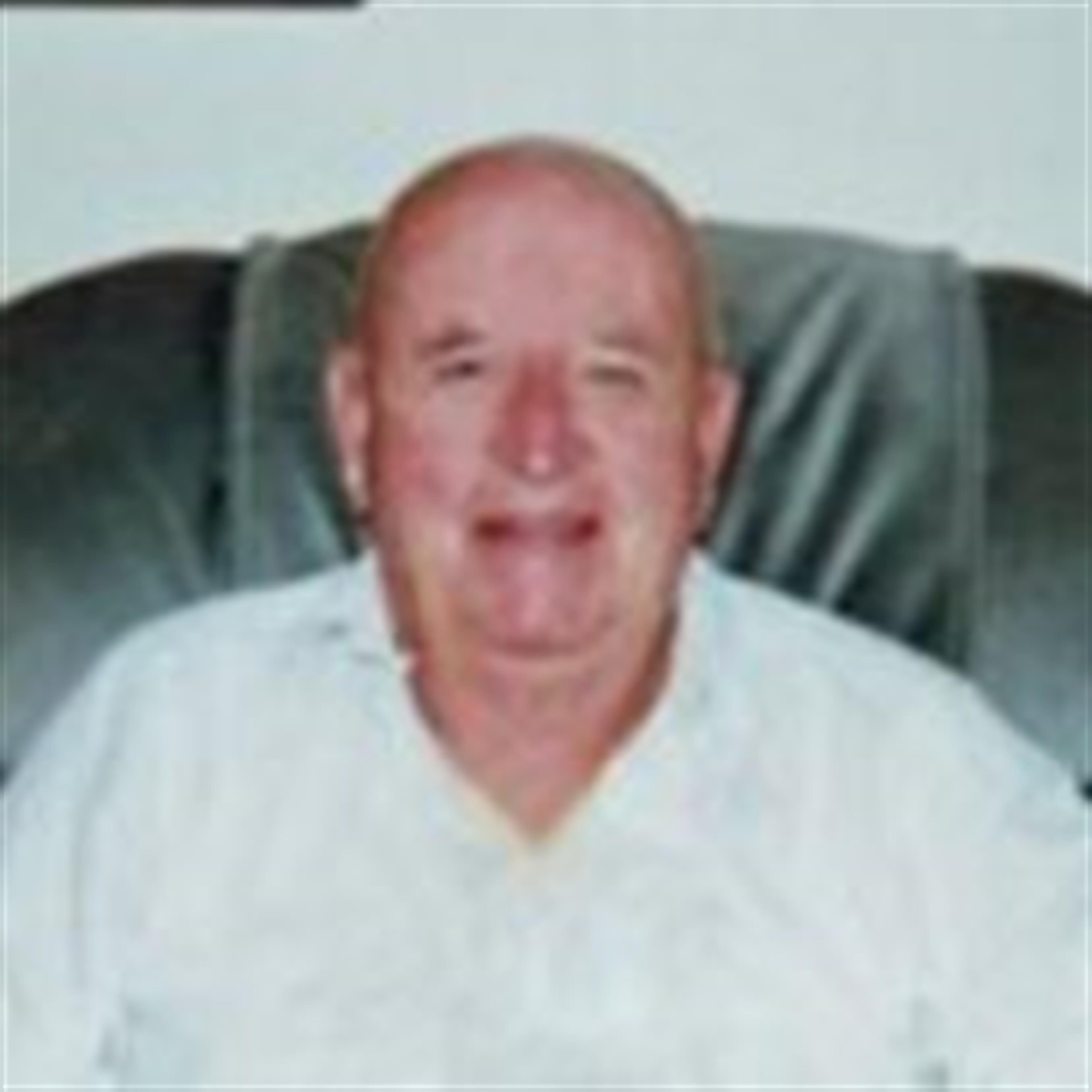 Jack William Eichenburg