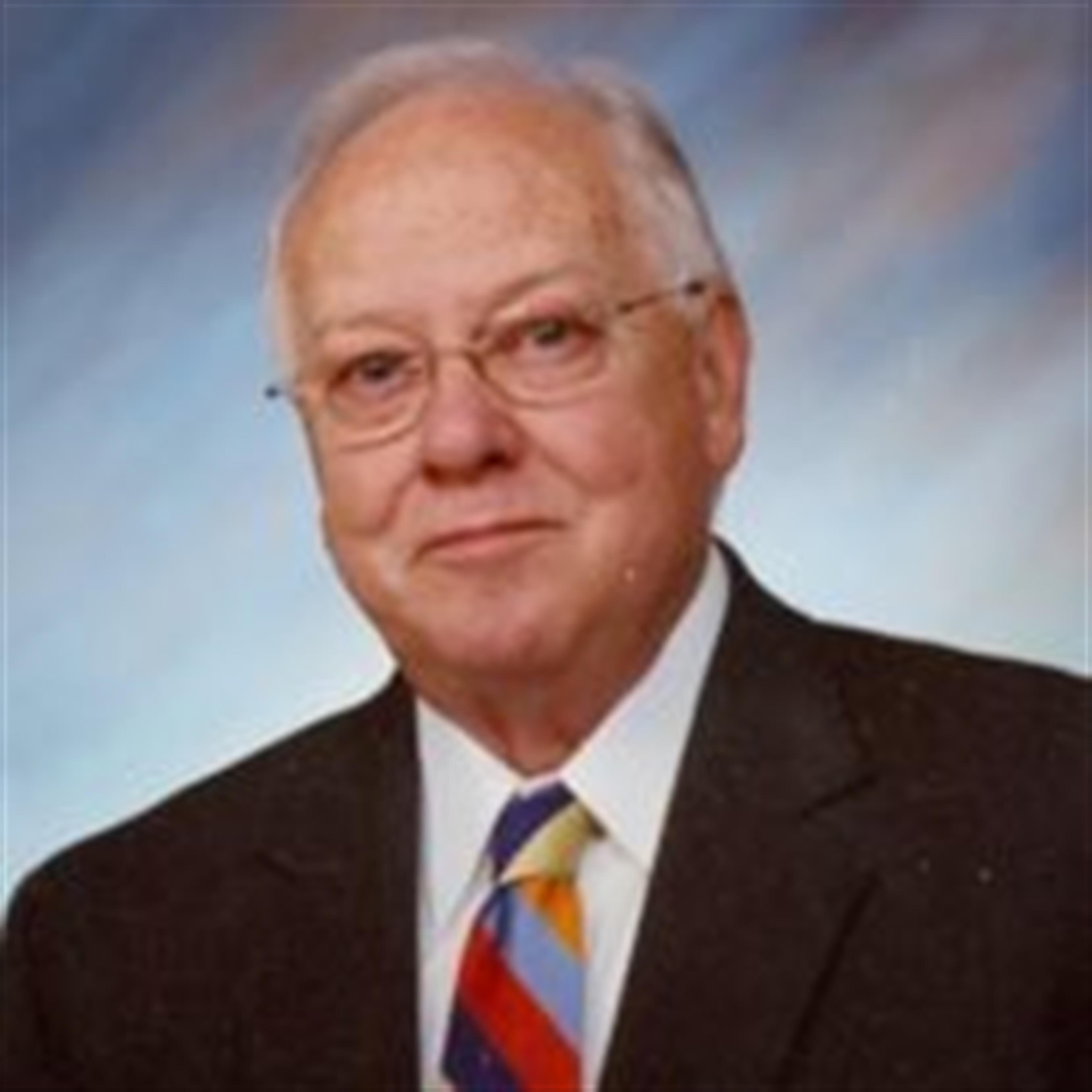 James  M. Kidd