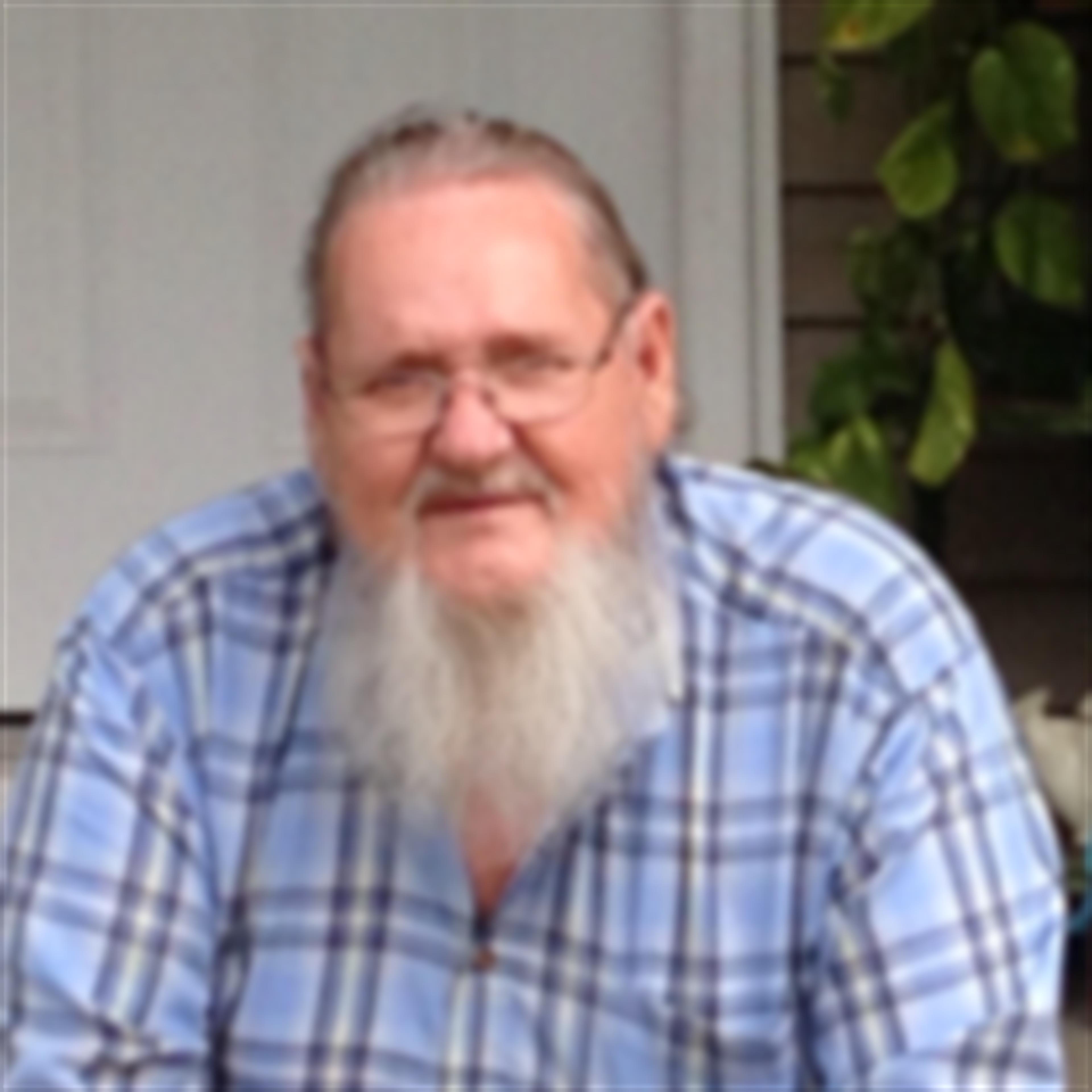 Donald Douglas Porter