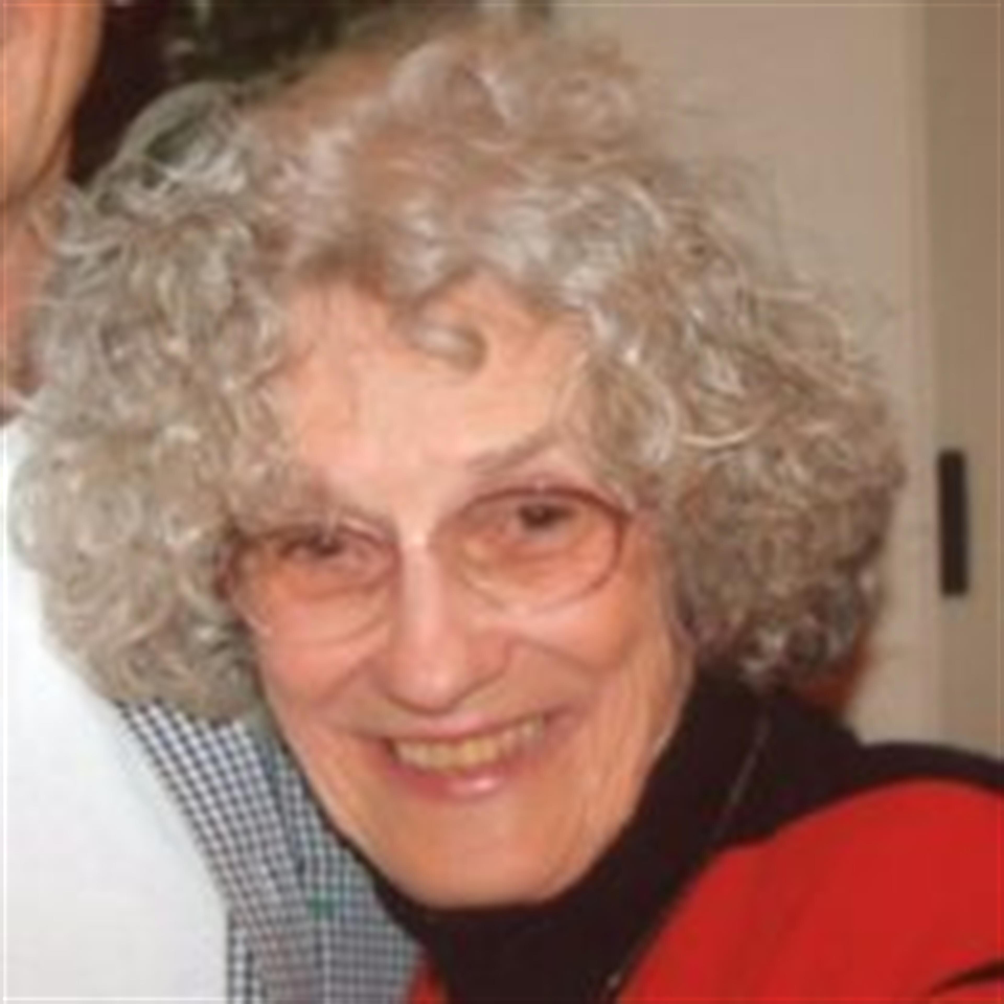 Edna C. Lee