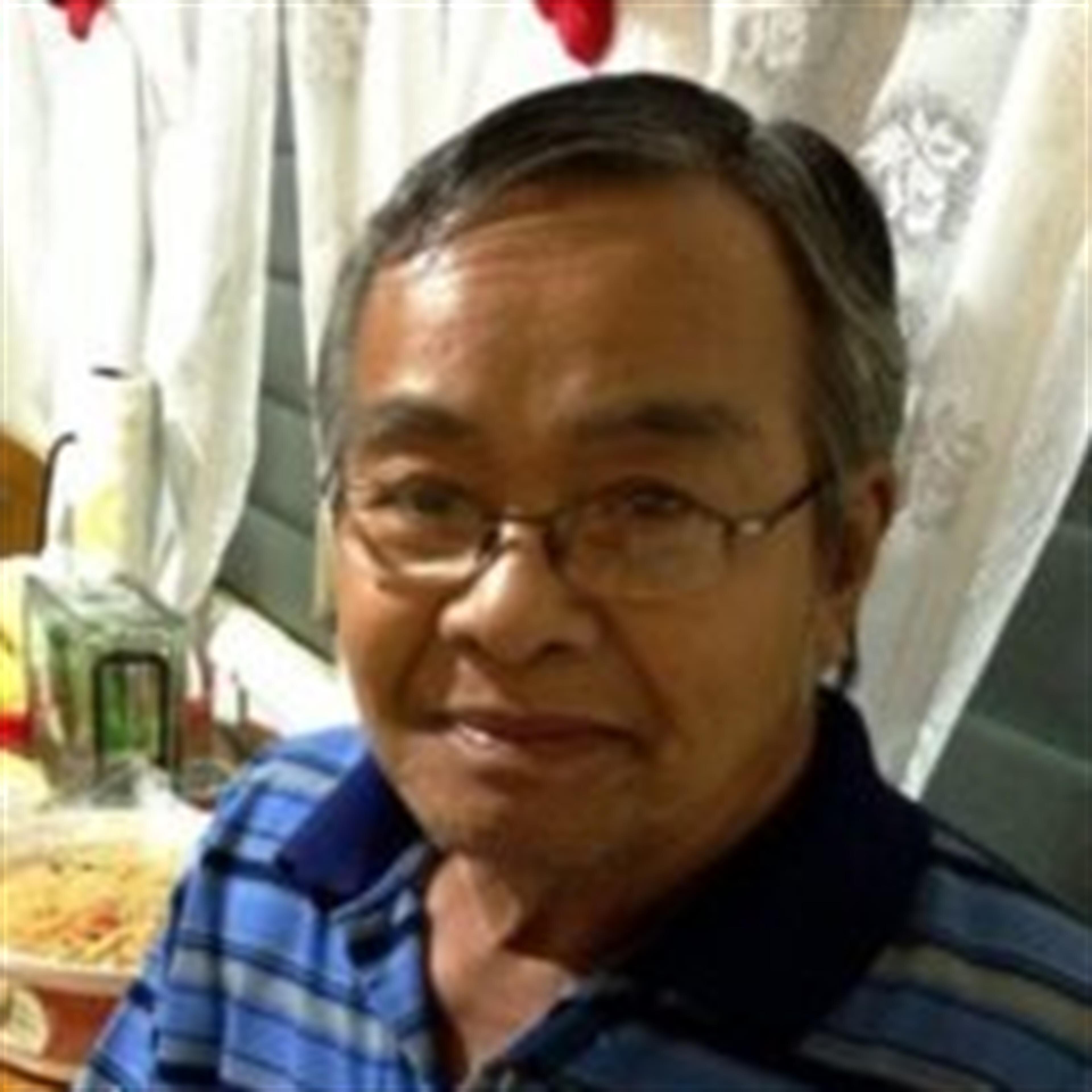 Napoleon "Nap"  Nagsagaray  Mangonon
