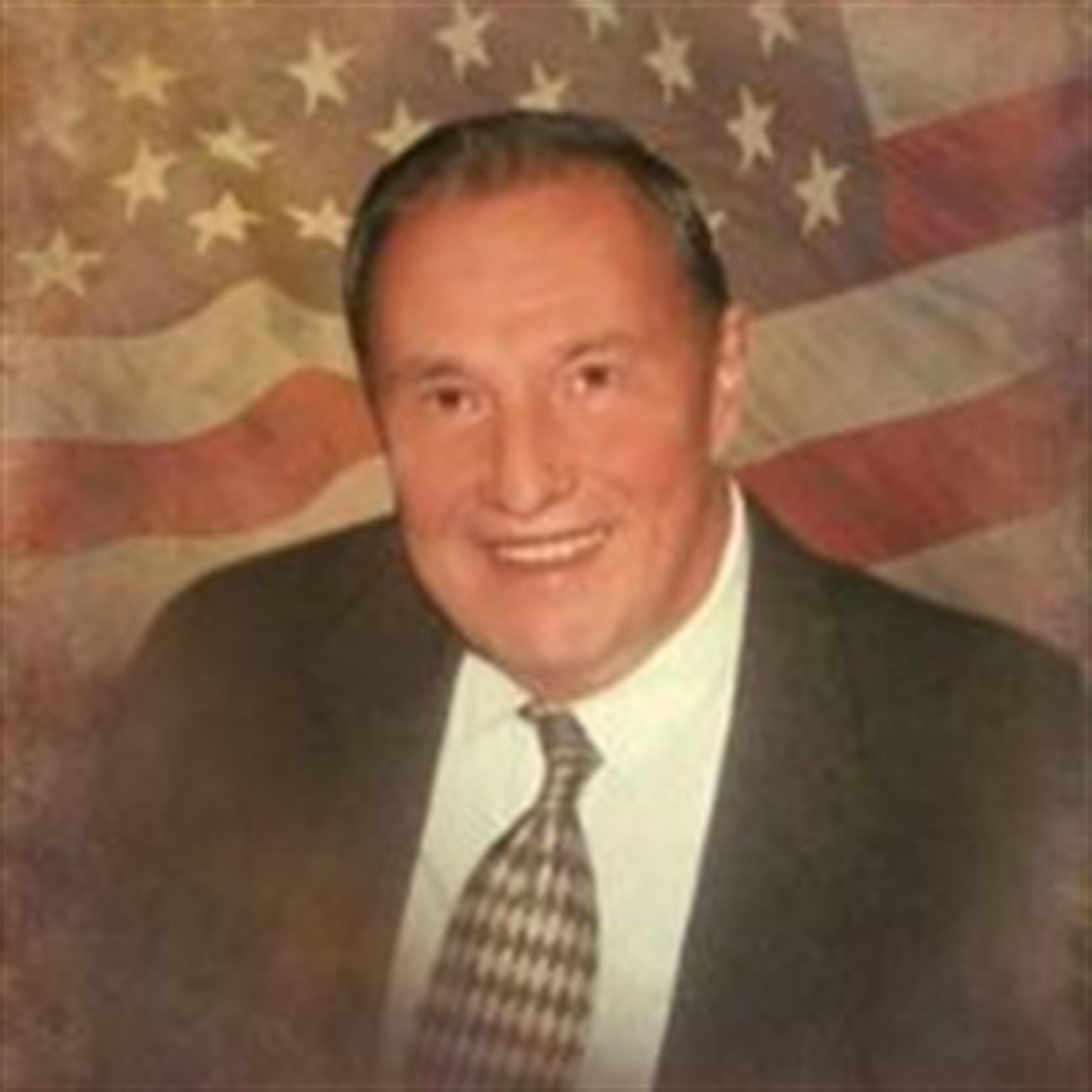 Jay D. Huber