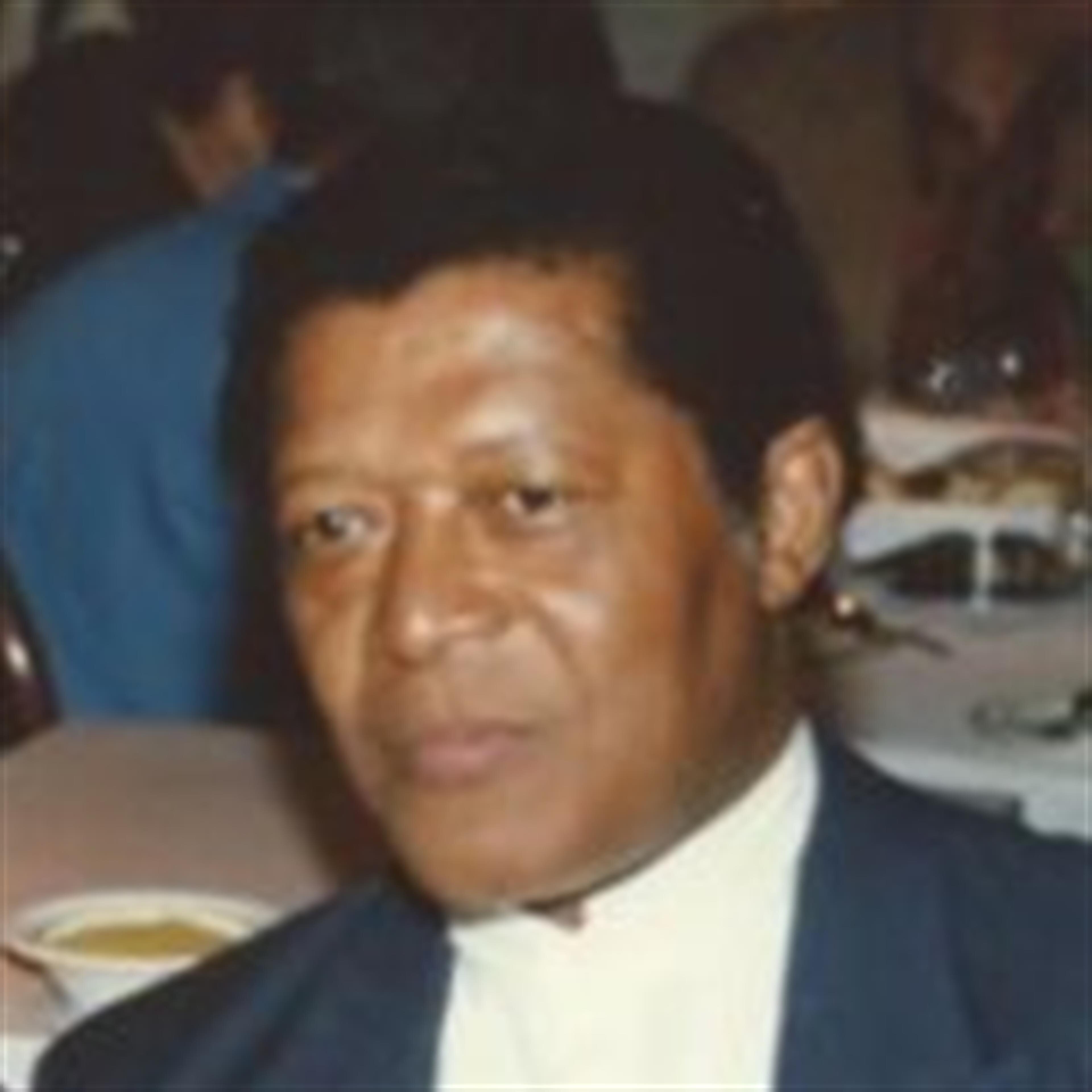 Simeon Bryon