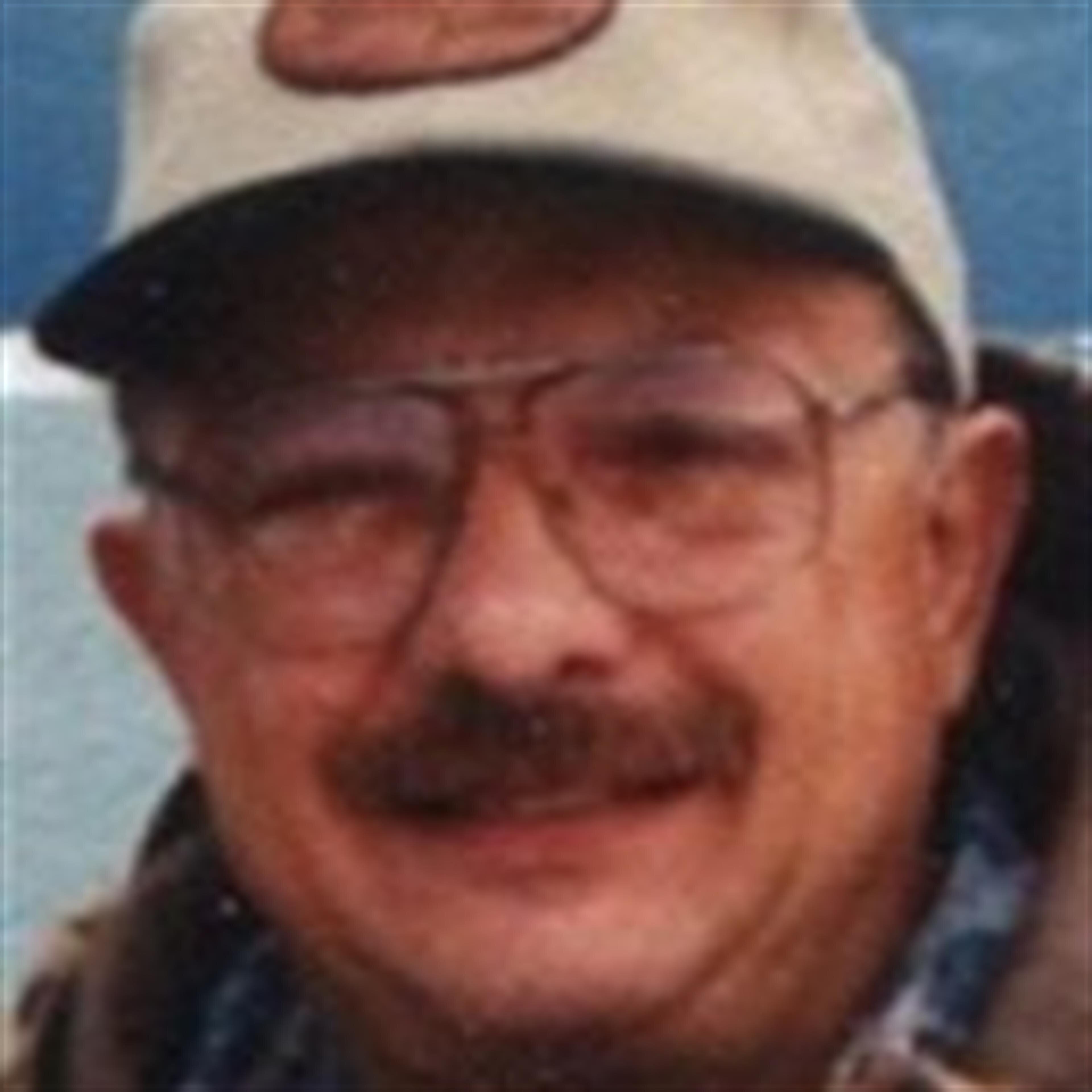 Alfred "Al" Maio