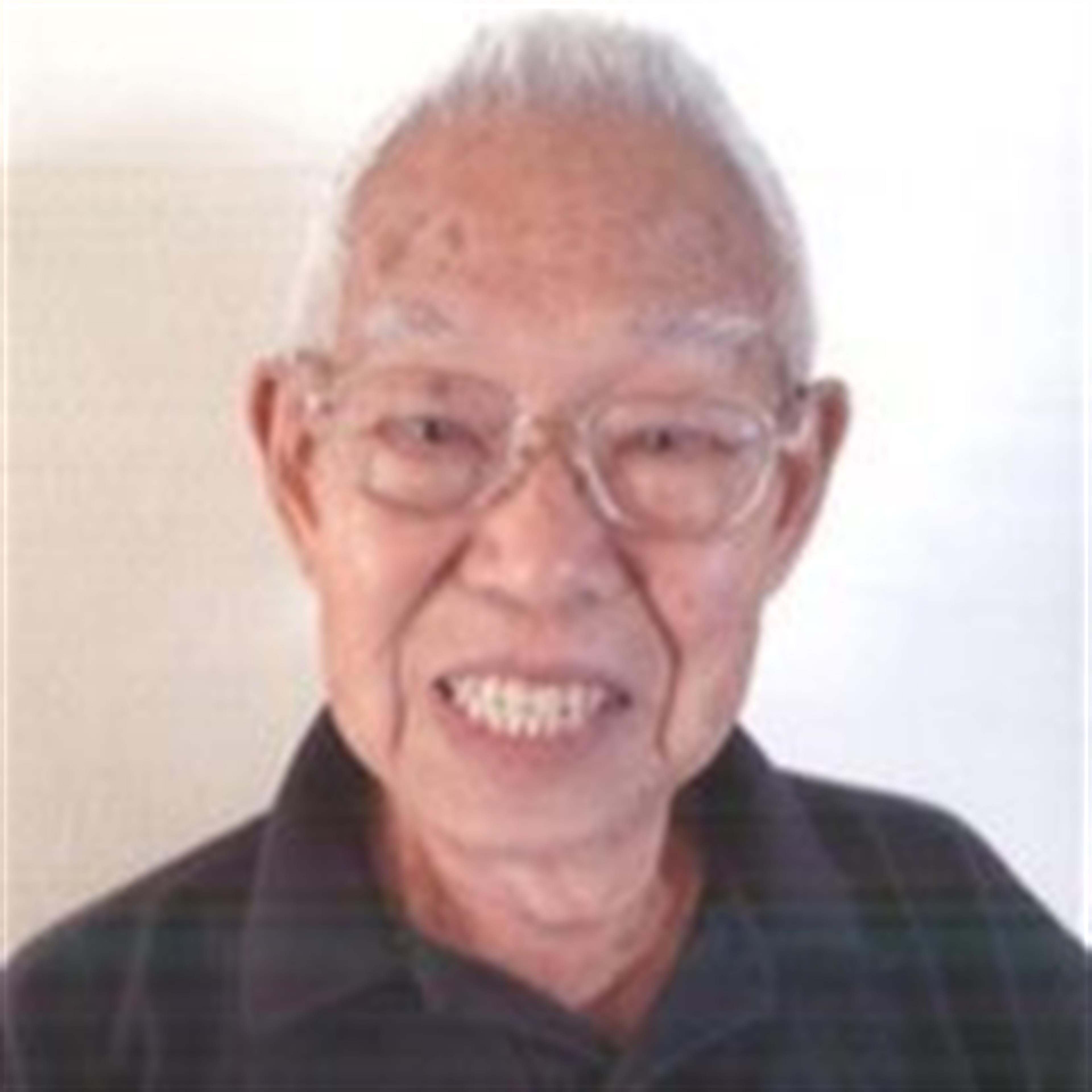 Edward Lau Seu Chun