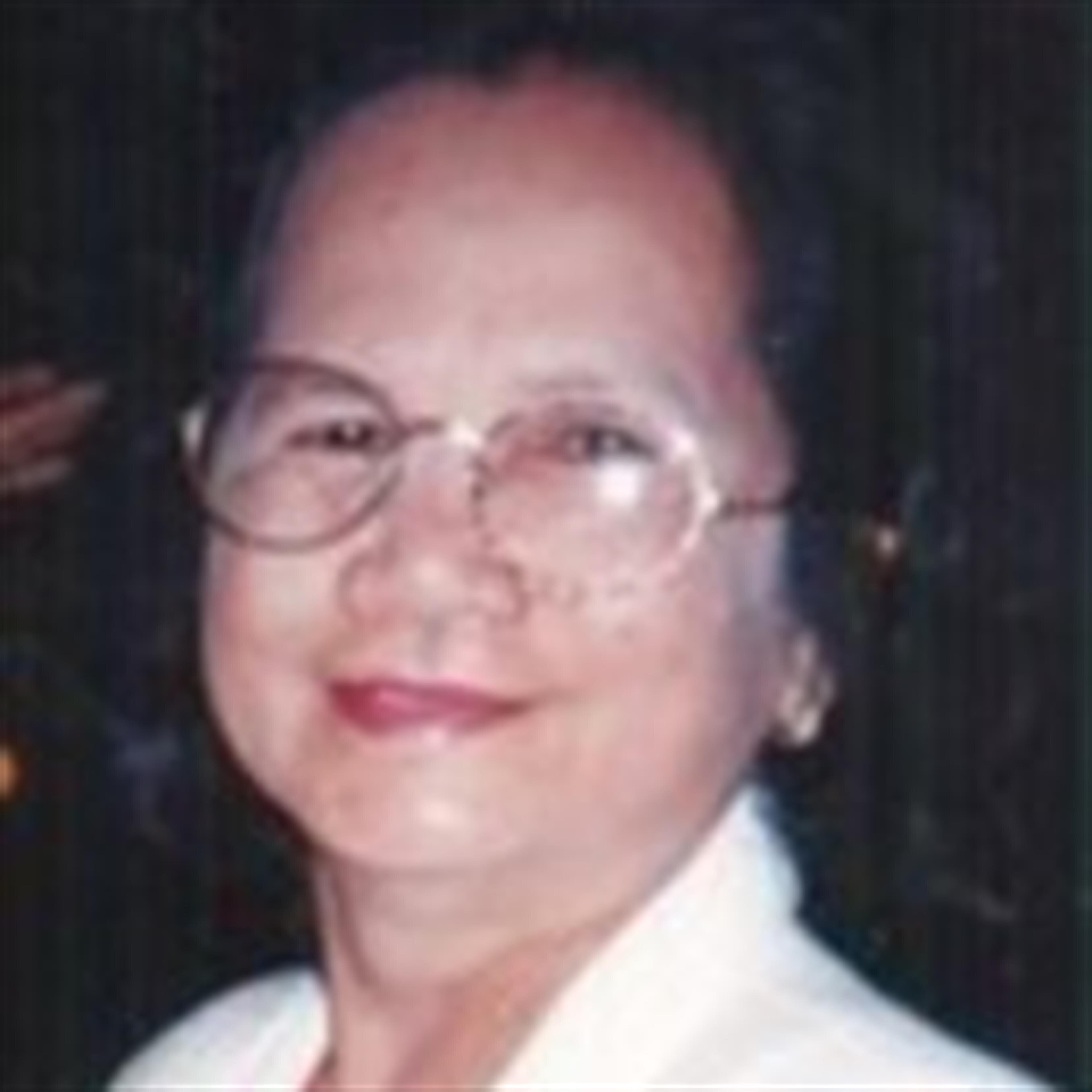 Felicitas Munoz