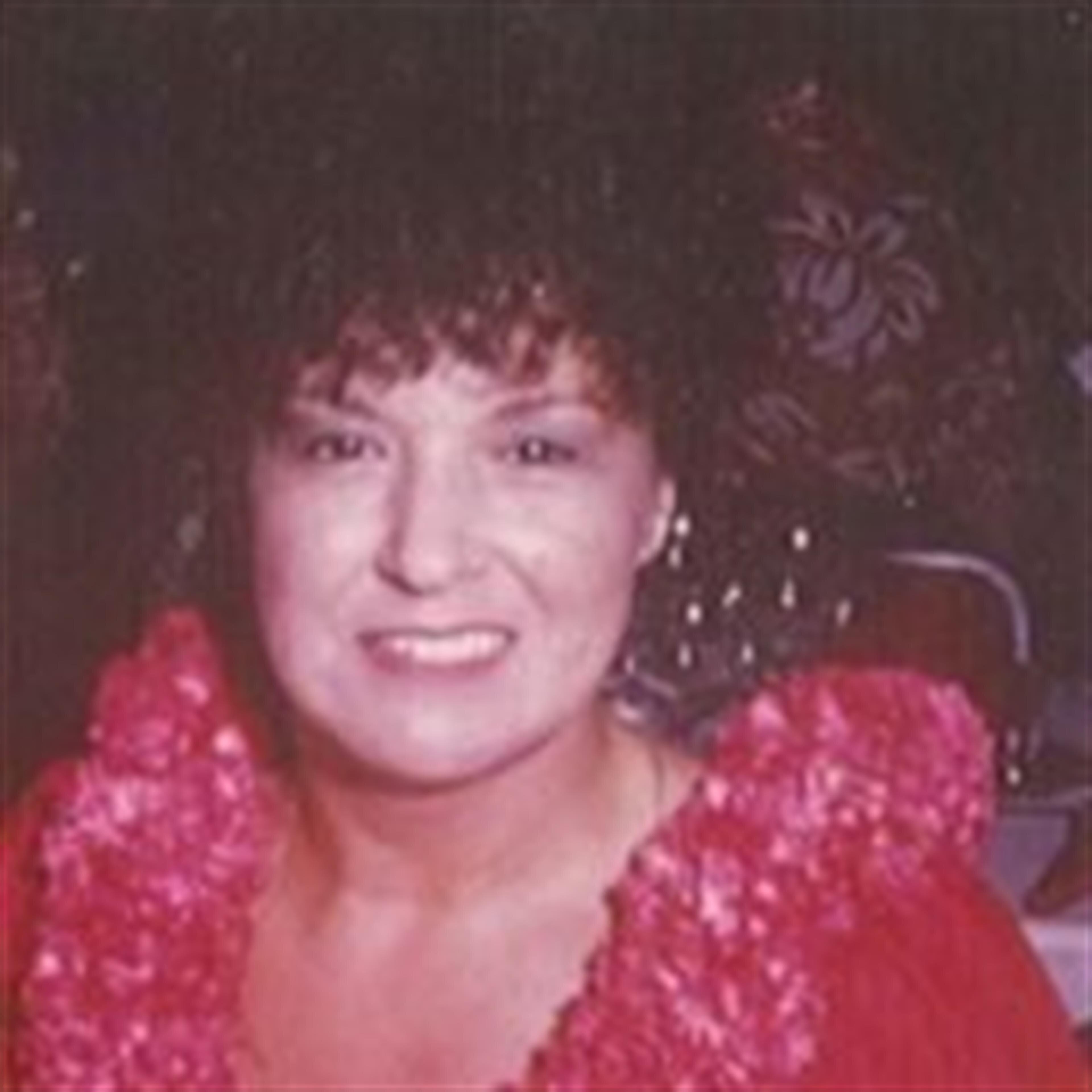 Virginia  Louis Sharlow