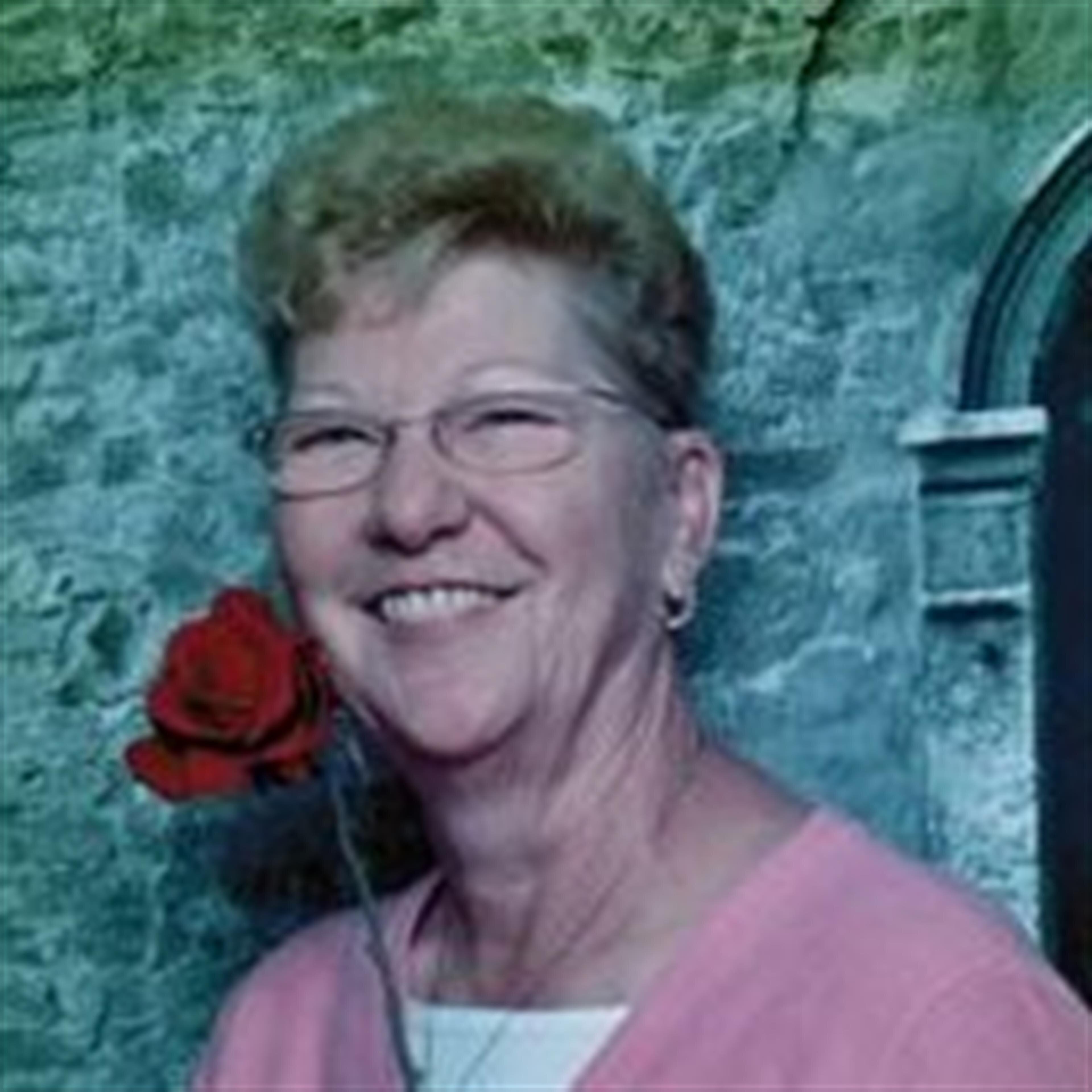 Donna M. Colwell