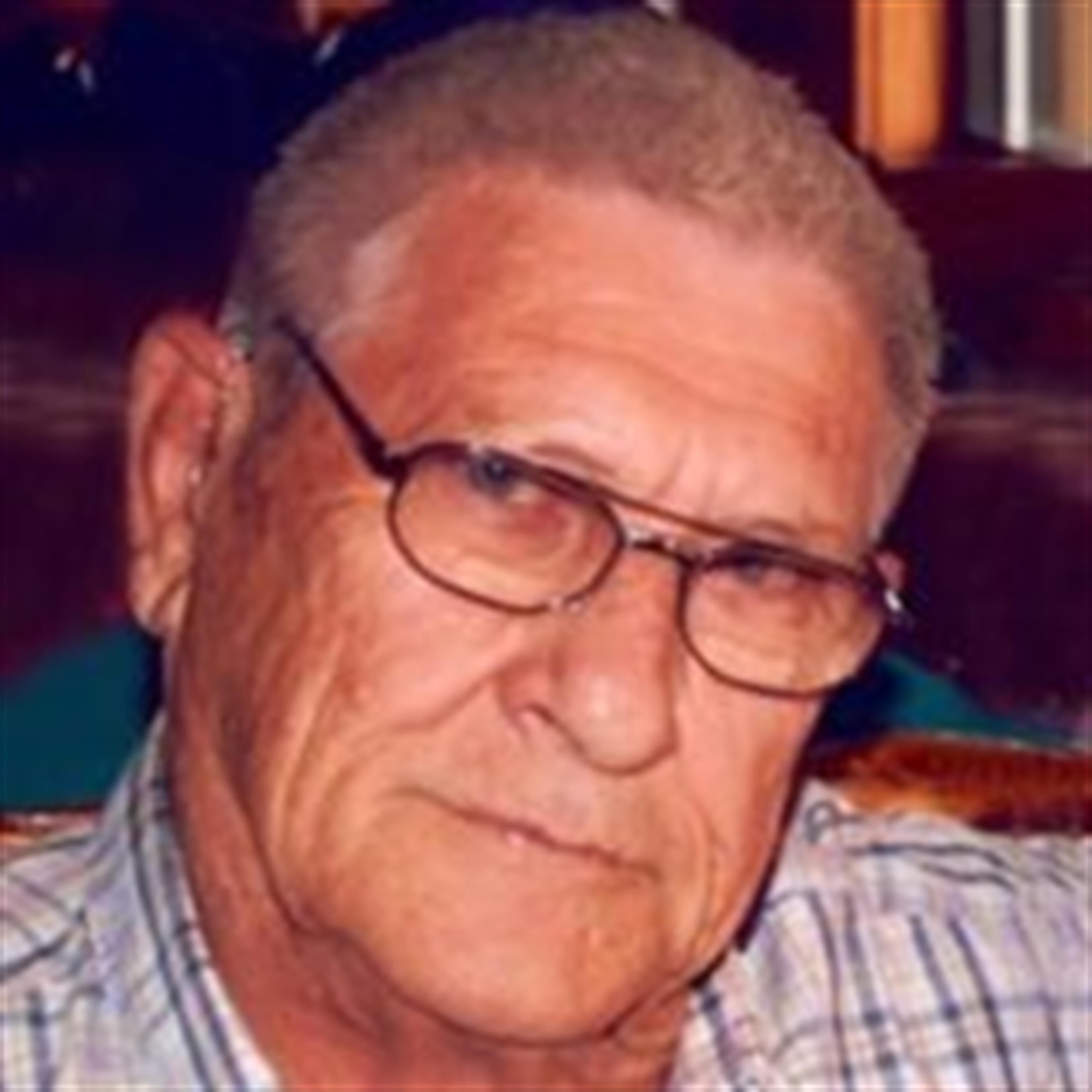 Carl L. Miller (Bolivar)