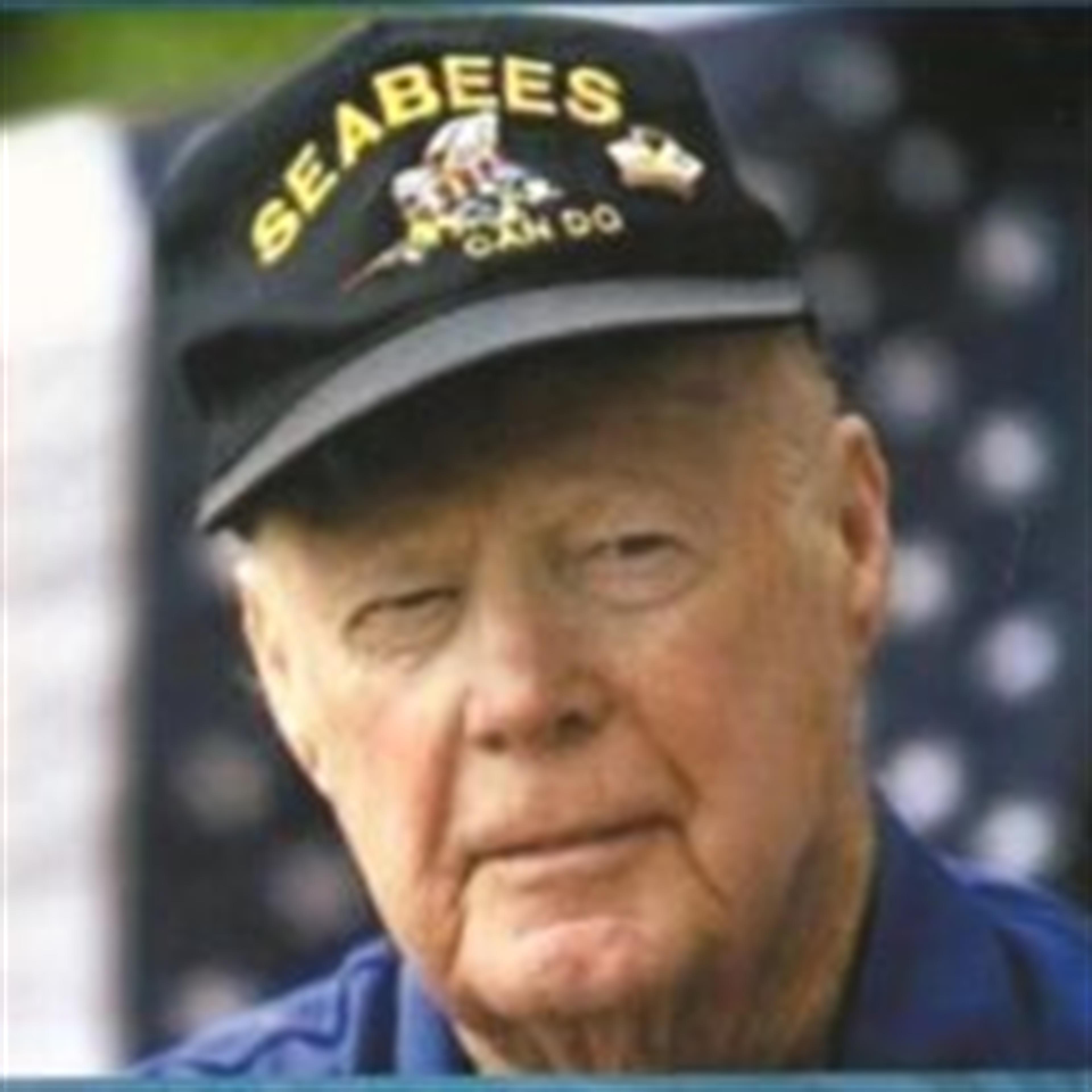 Walter Henry Hixenbaugh's obituary picture