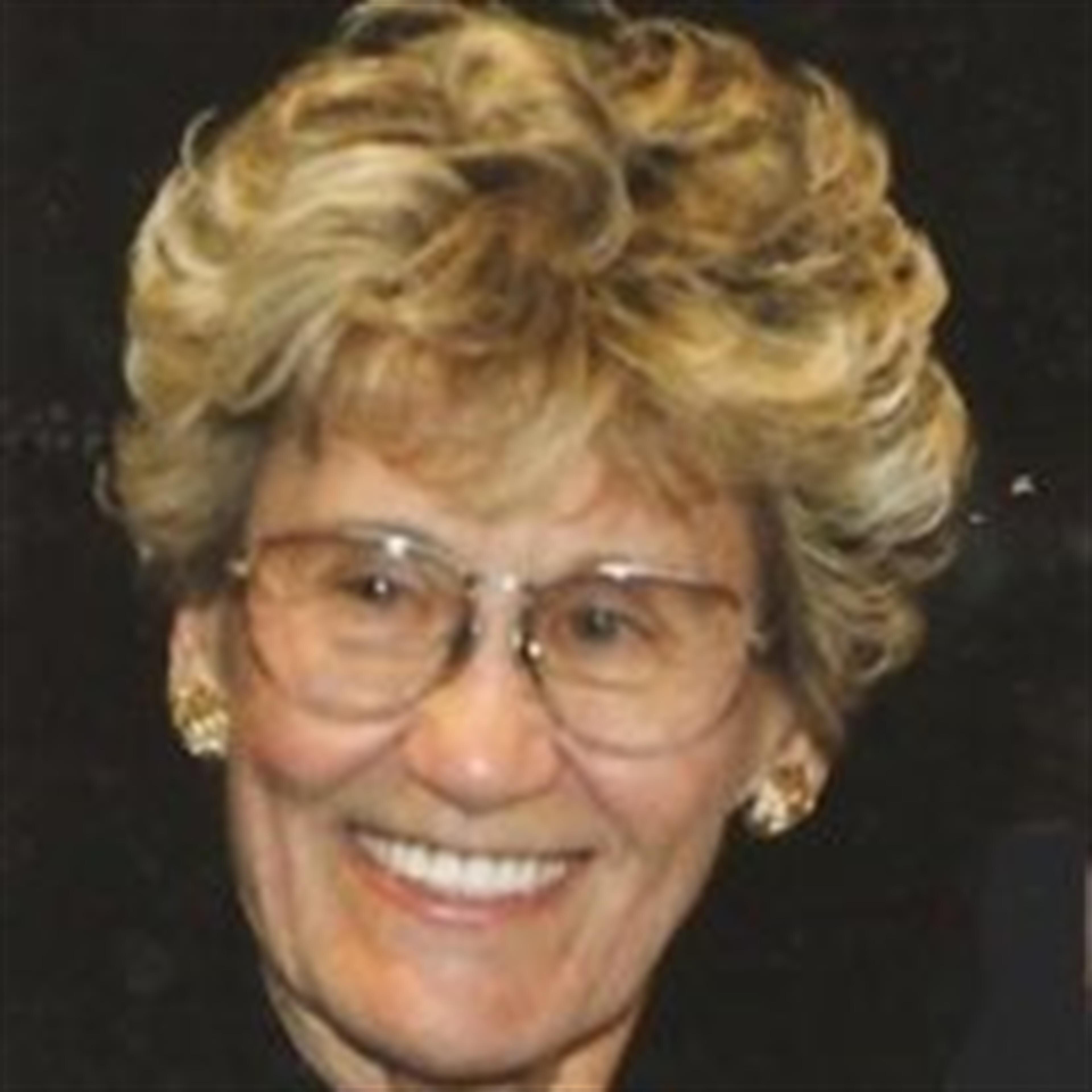 Lois Hoke Bitner