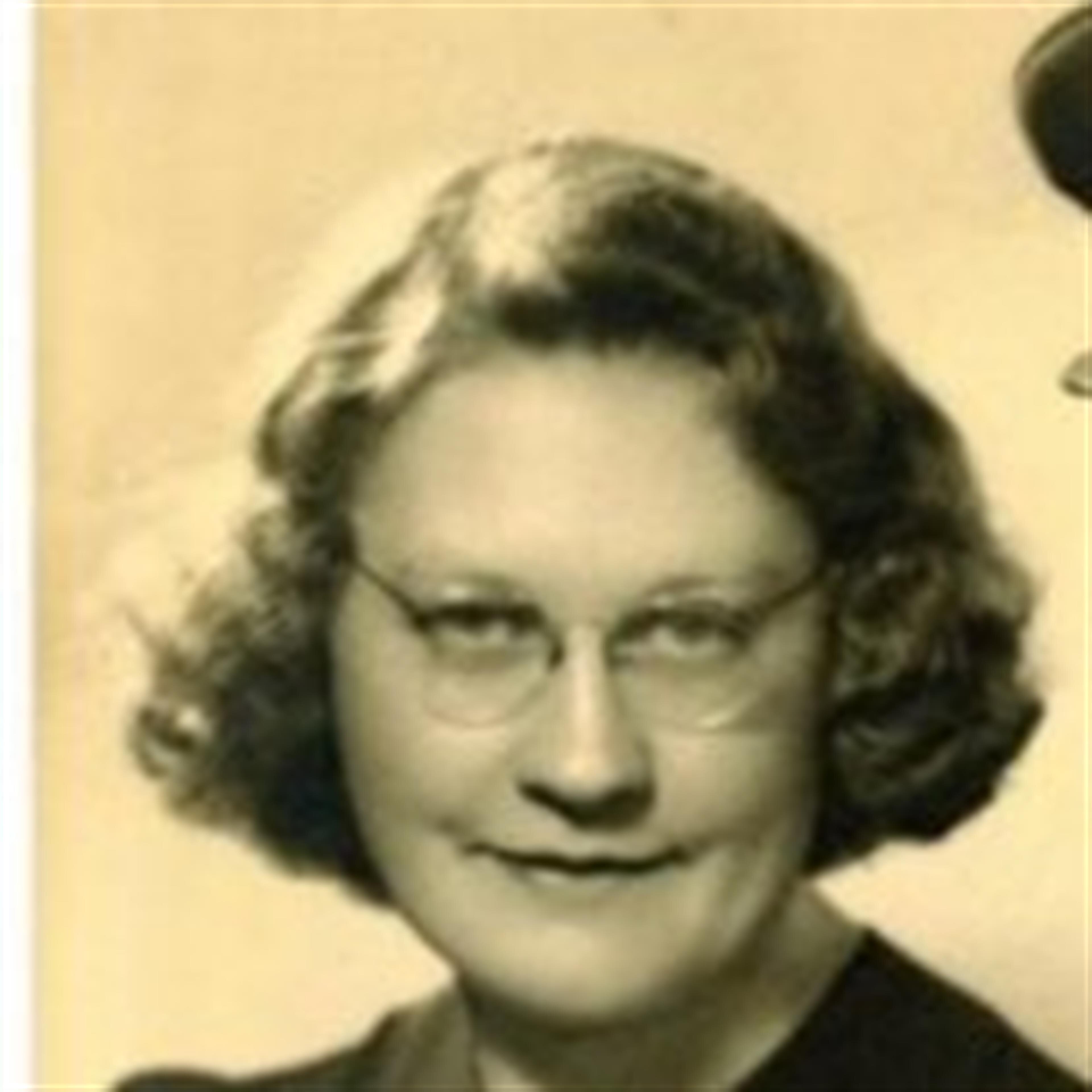 Evelyne Bushnell