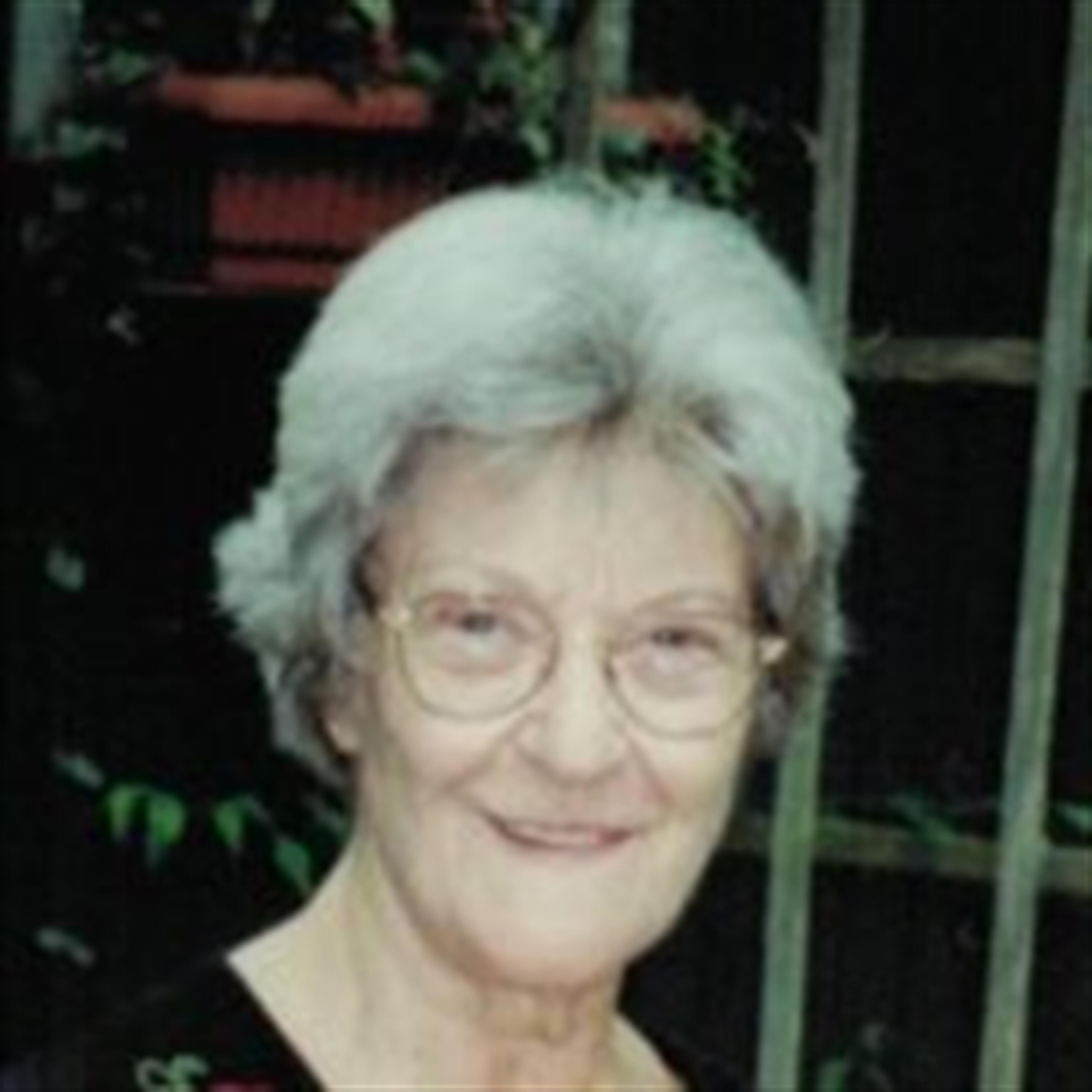 Eletha Davis