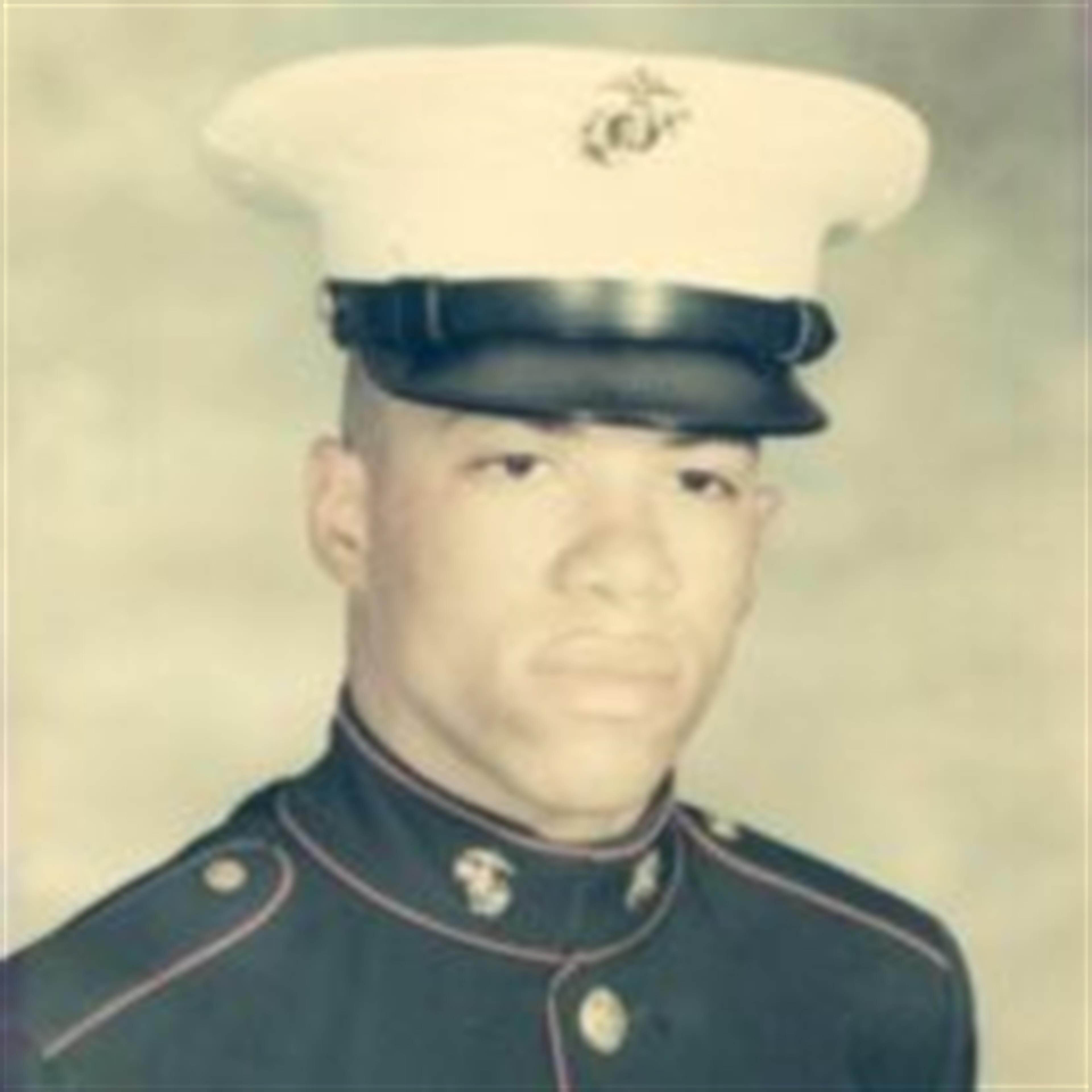 Warren Allen Ashby Sr.