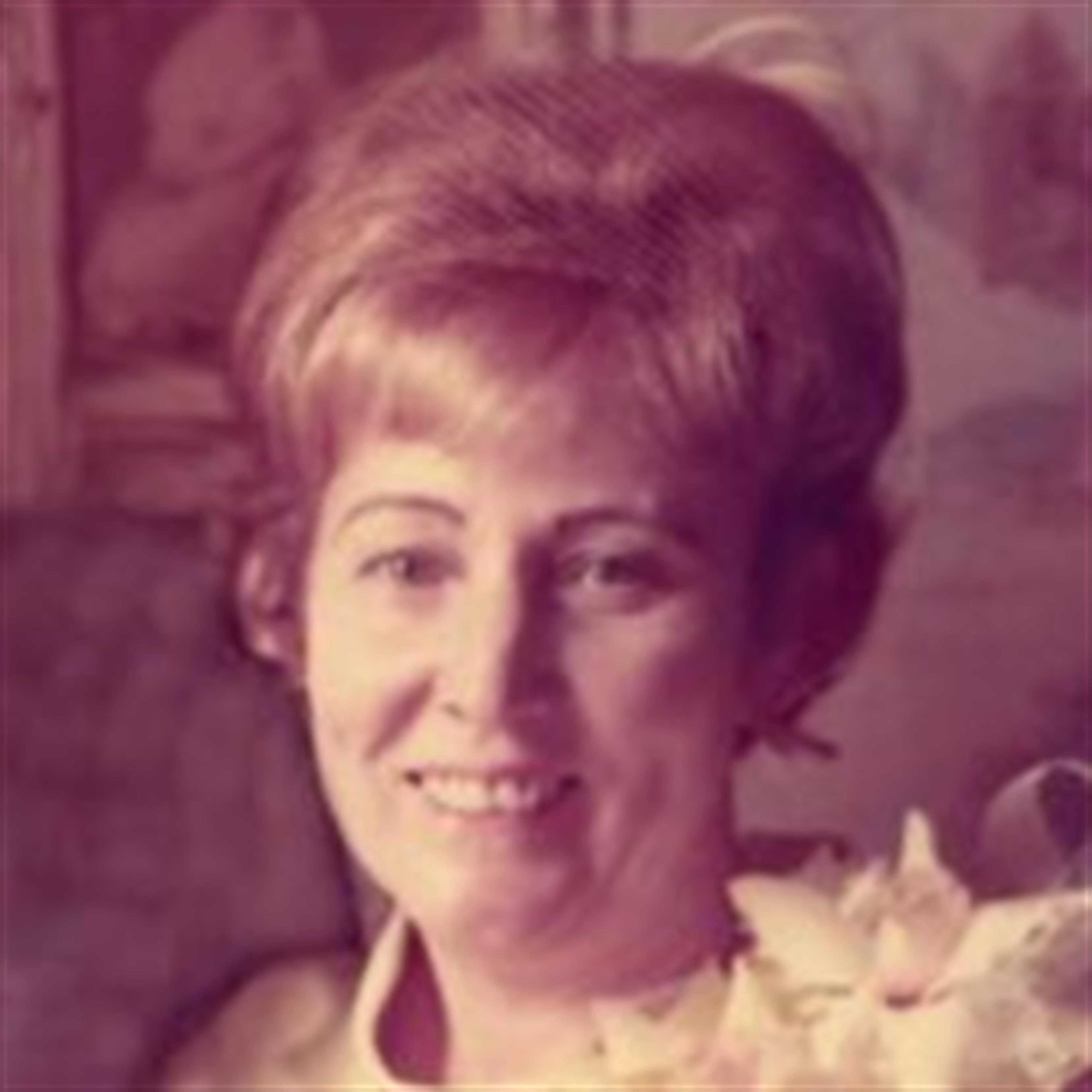 Helen Marie Lambert's obituary picture