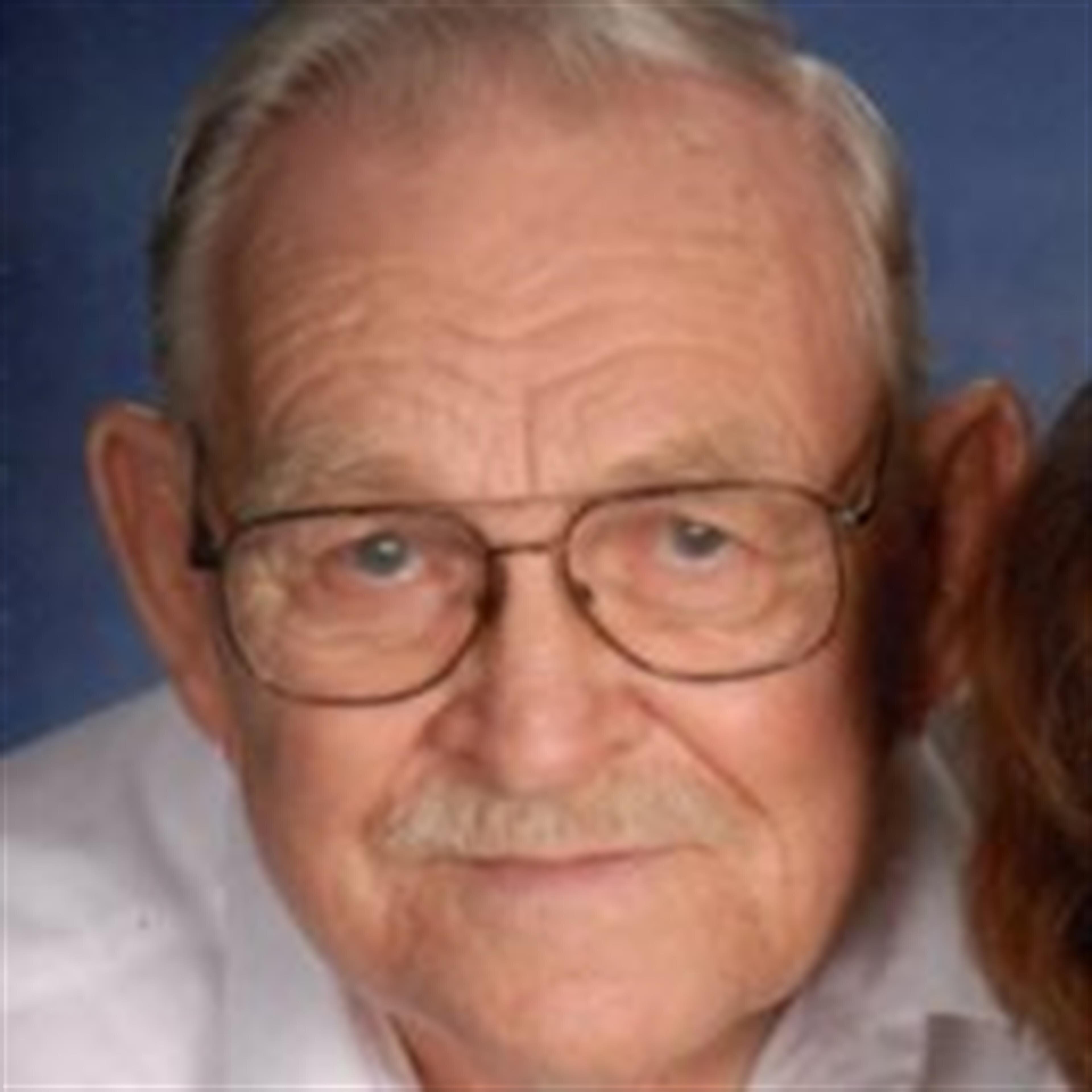 Robert Le Roy Skutt