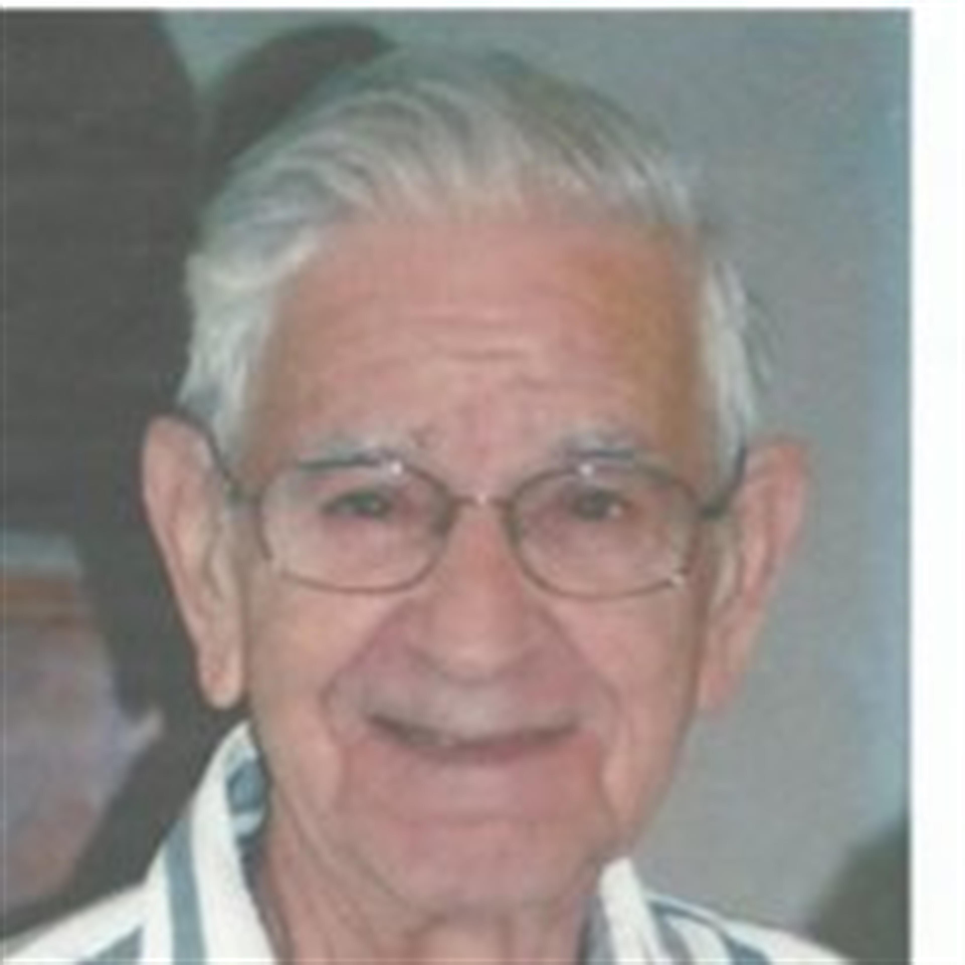 Steve J. Zabetakis