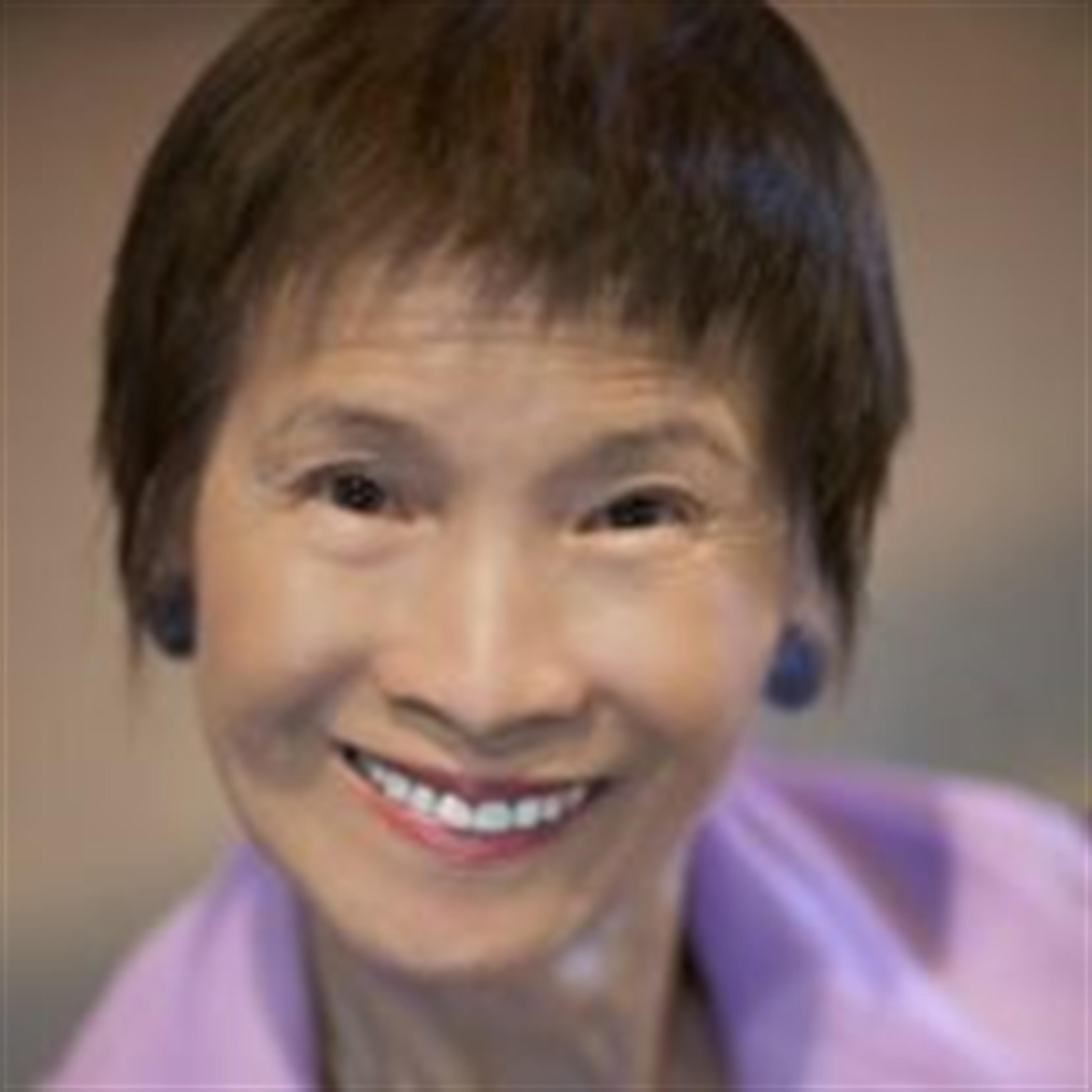 Grace  York Mee Ching 